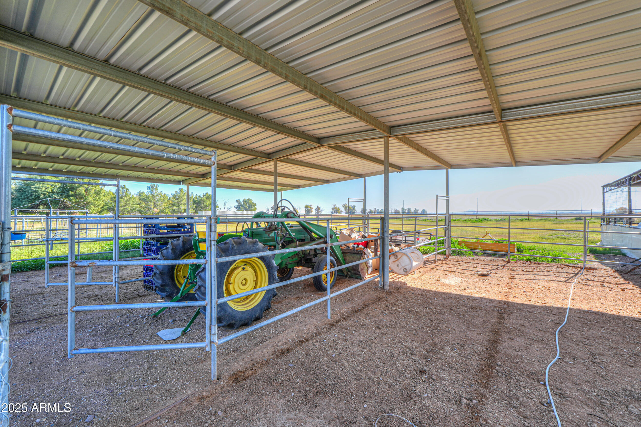 The Ranches at Maricopa - Land