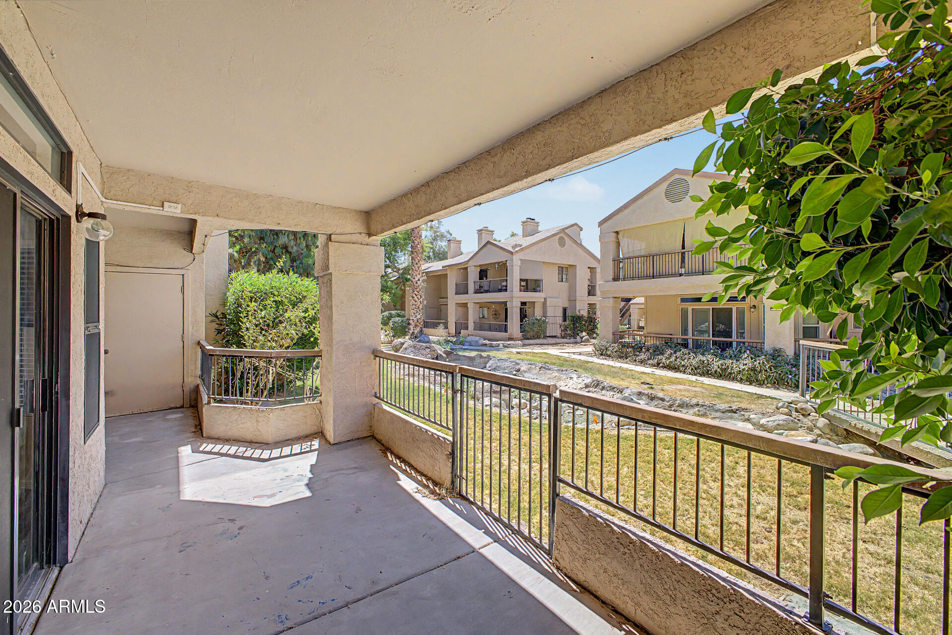 MARYLAND LAKES CONDOMINIUMS AMD - Residential