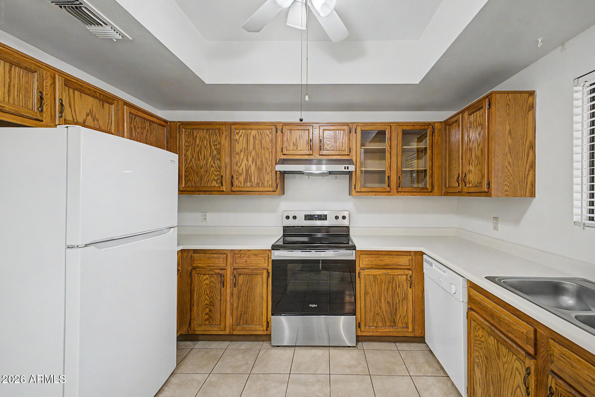 MARYLAND LAKES CONDOMINIUMS AMD - Residential