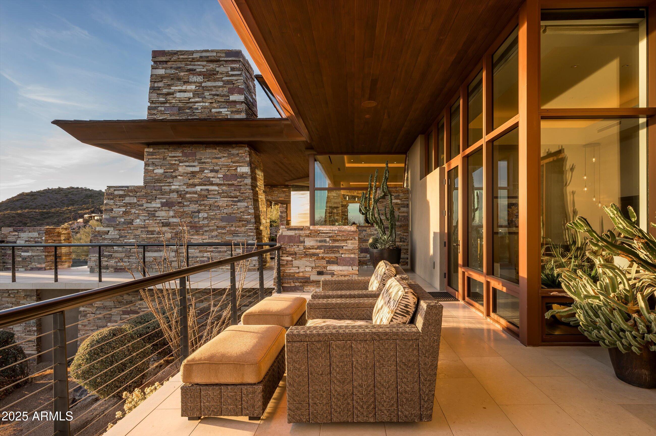 Desert Mountain - Residential