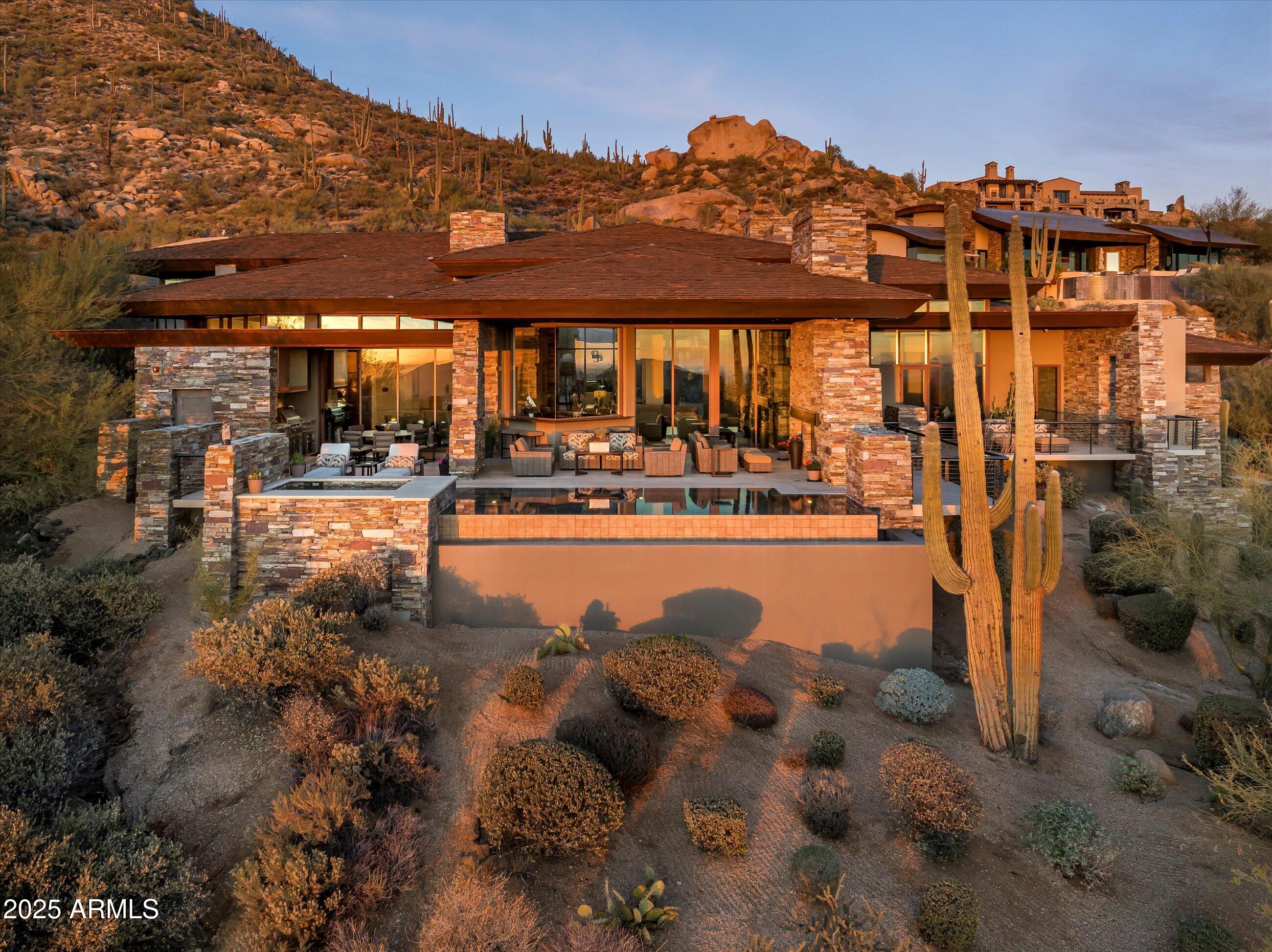 Desert Mountain - Residential