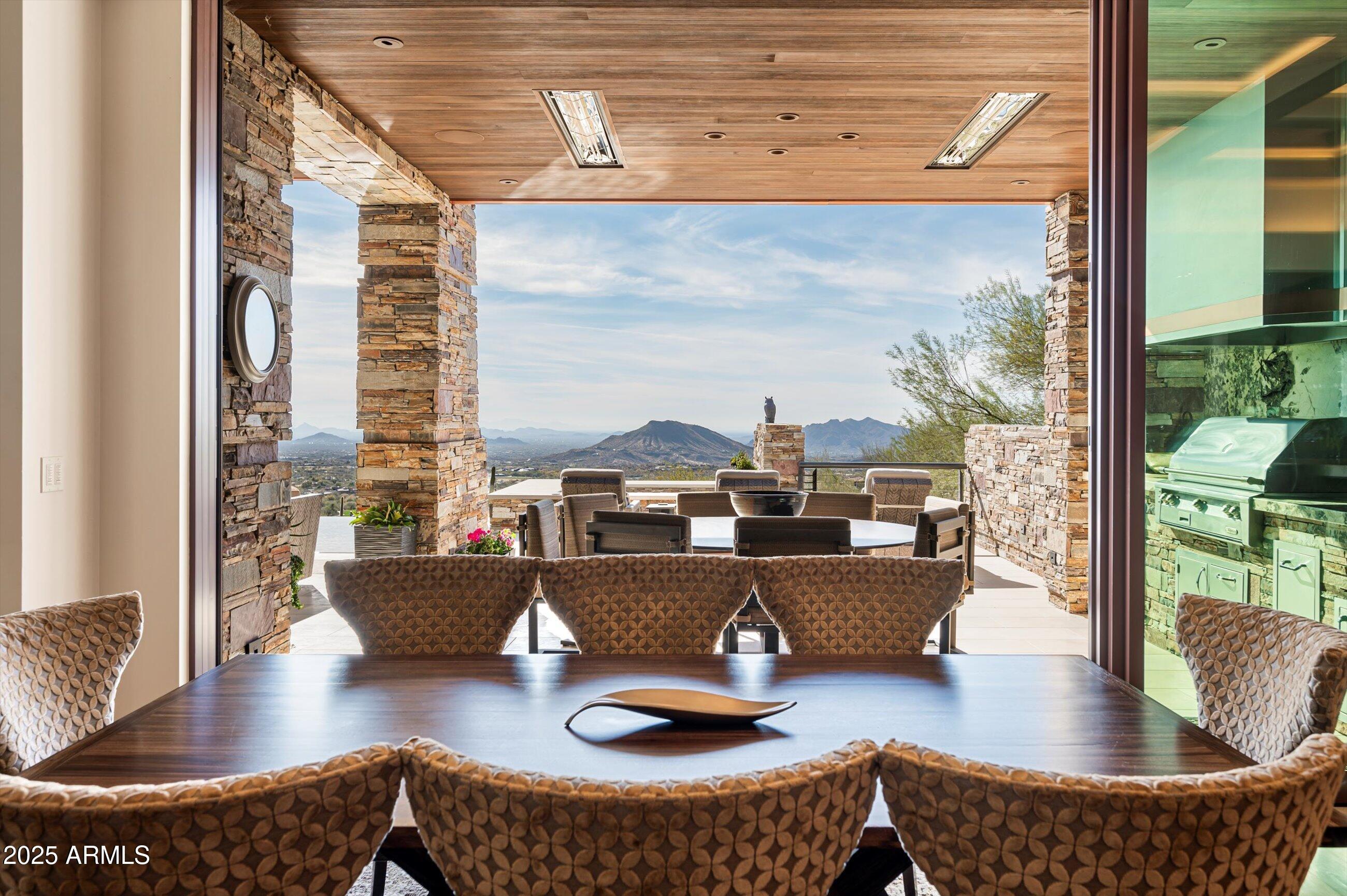 Desert Mountain - Residential
