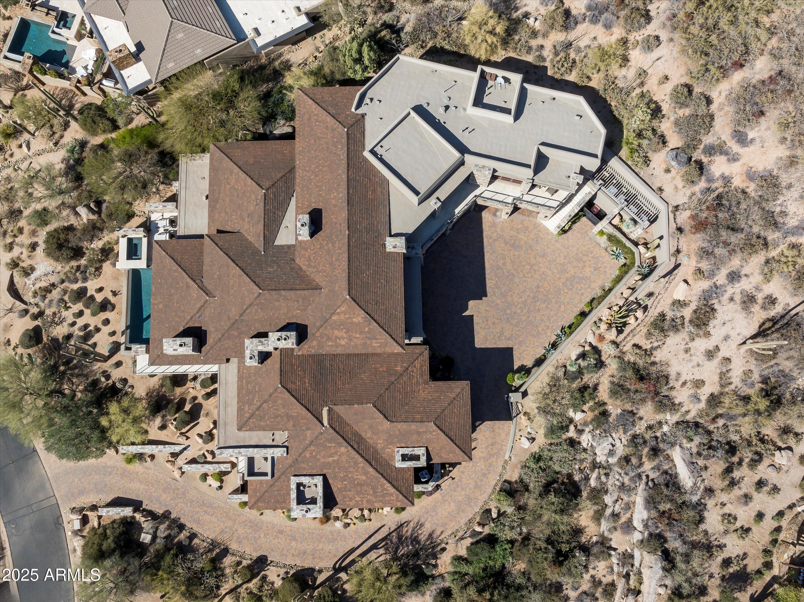 Desert Mountain - Residential