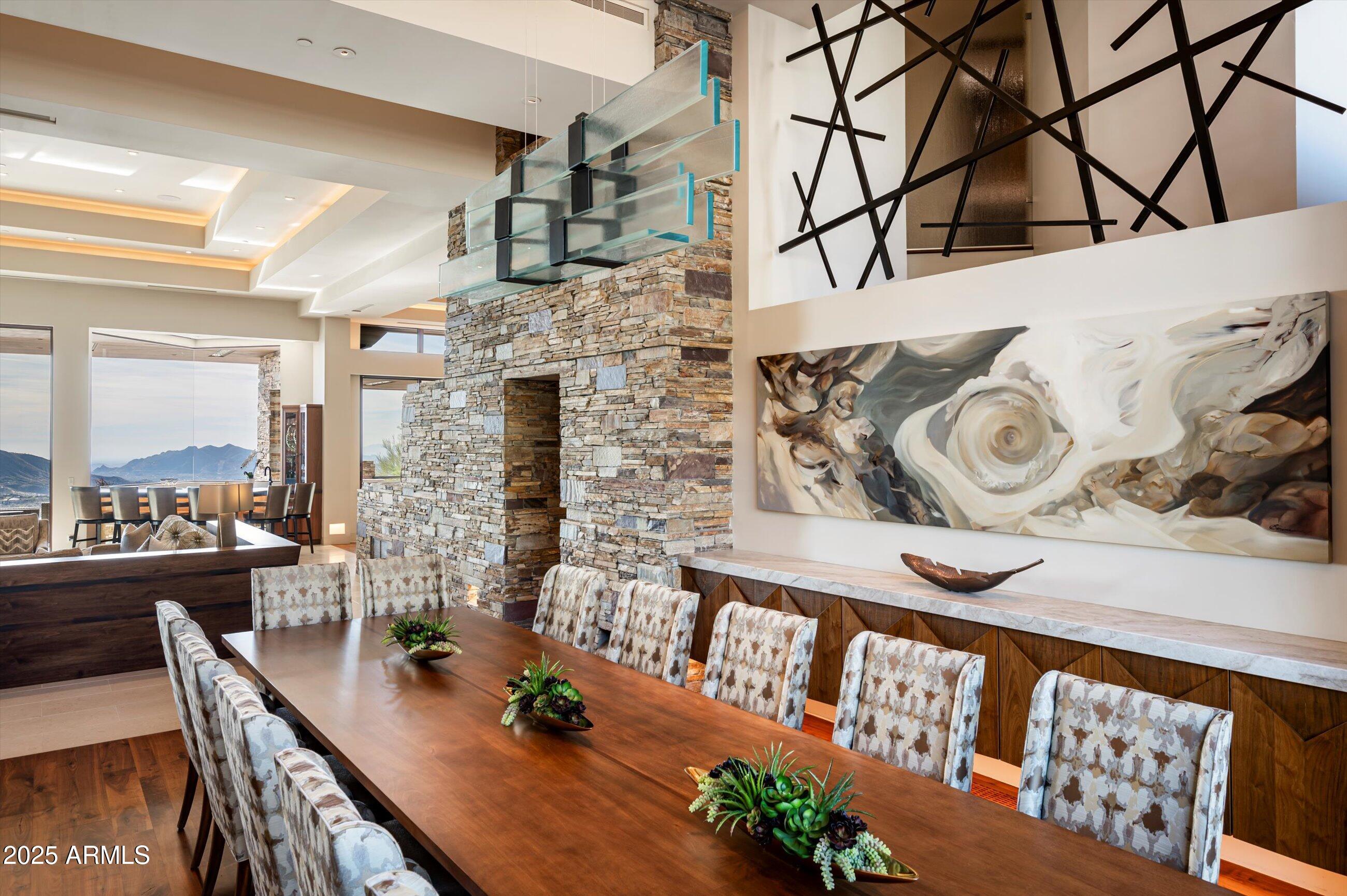 Desert Mountain - Residential