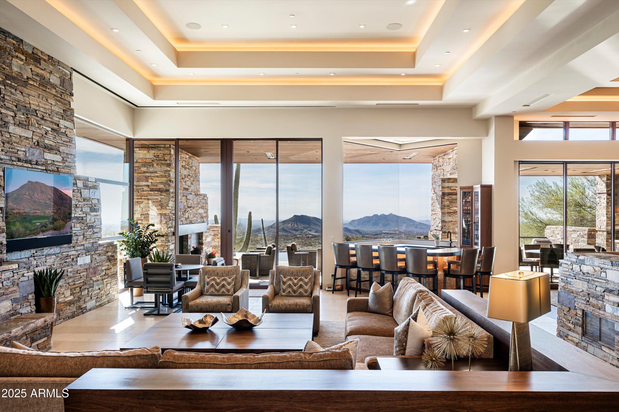 Desert Mountain - Residential