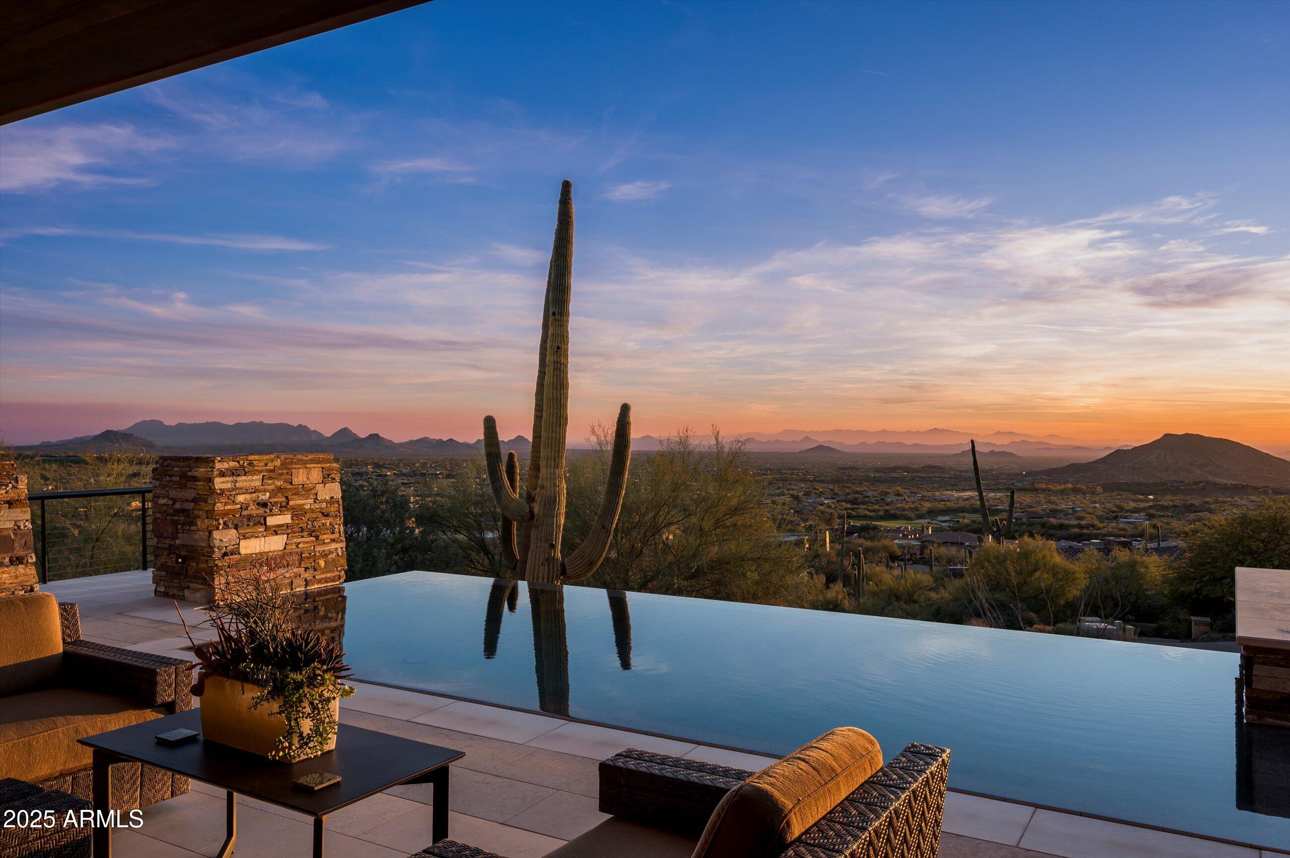 Desert Mountain - Residential
