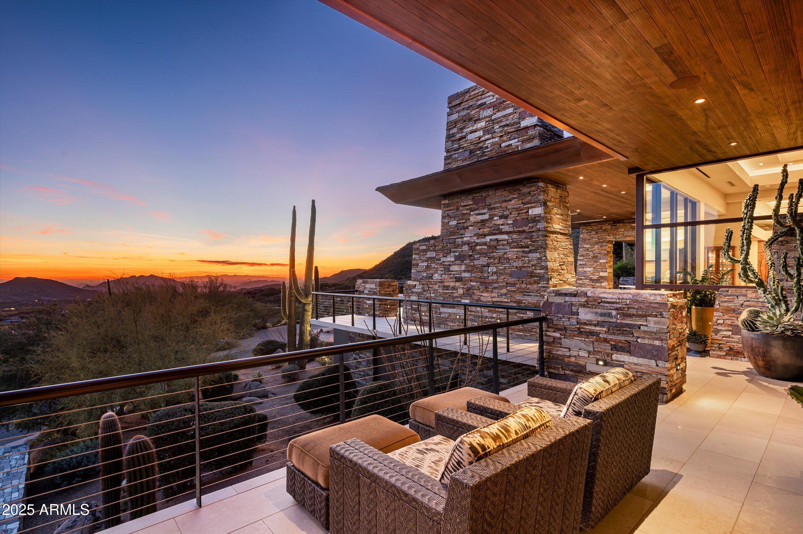 Desert Mountain - Residential