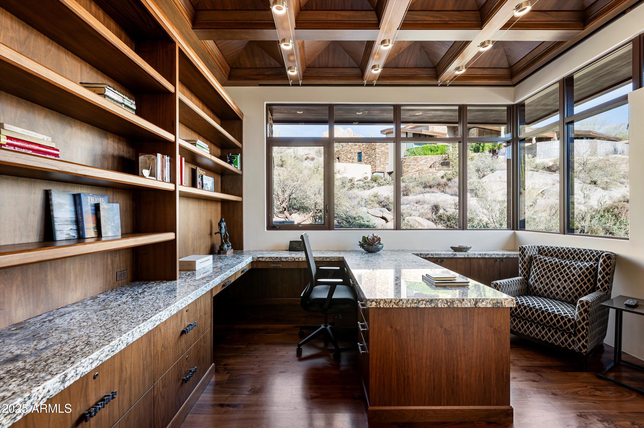 Desert Mountain - Residential