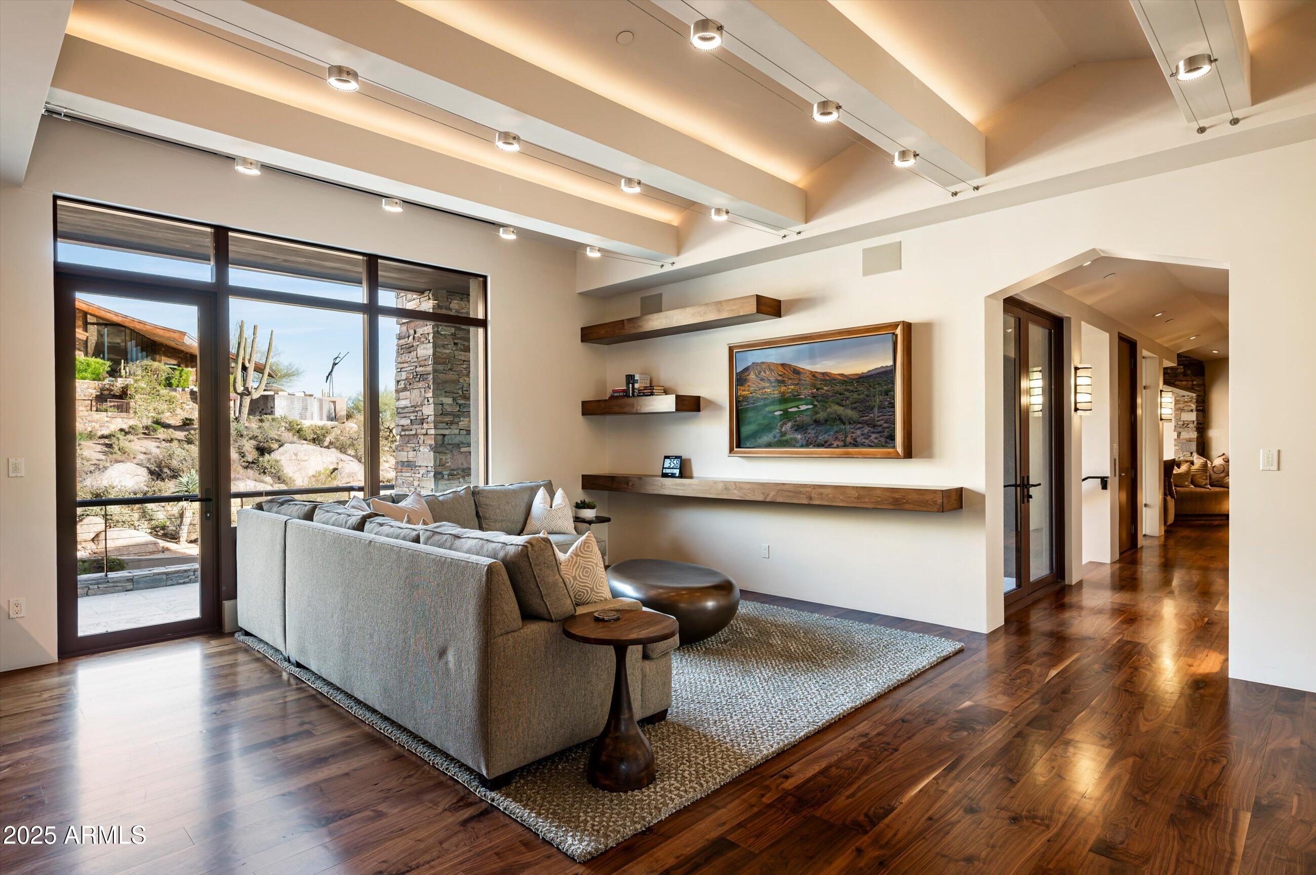 Desert Mountain - Residential