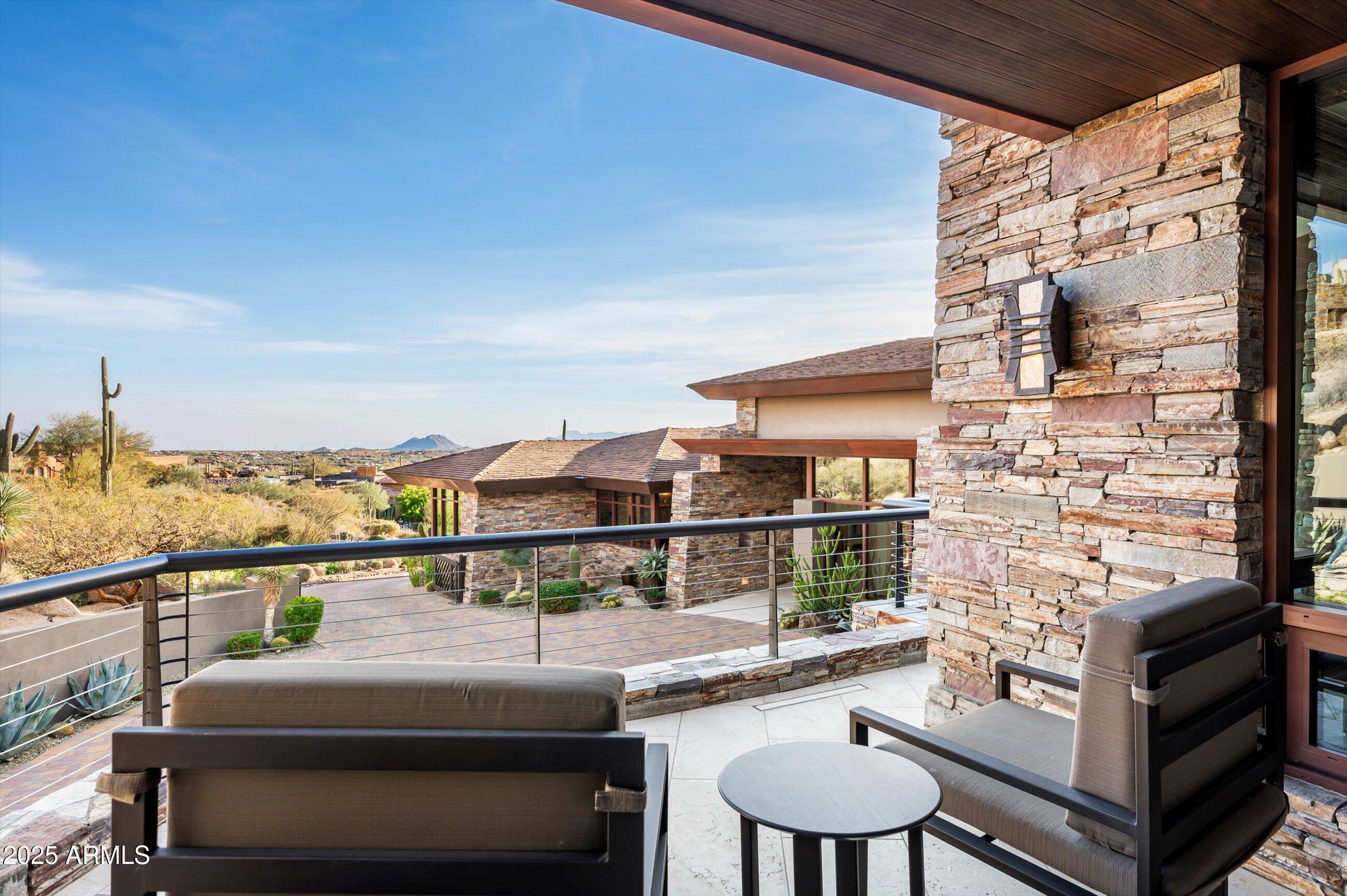 Desert Mountain - Residential