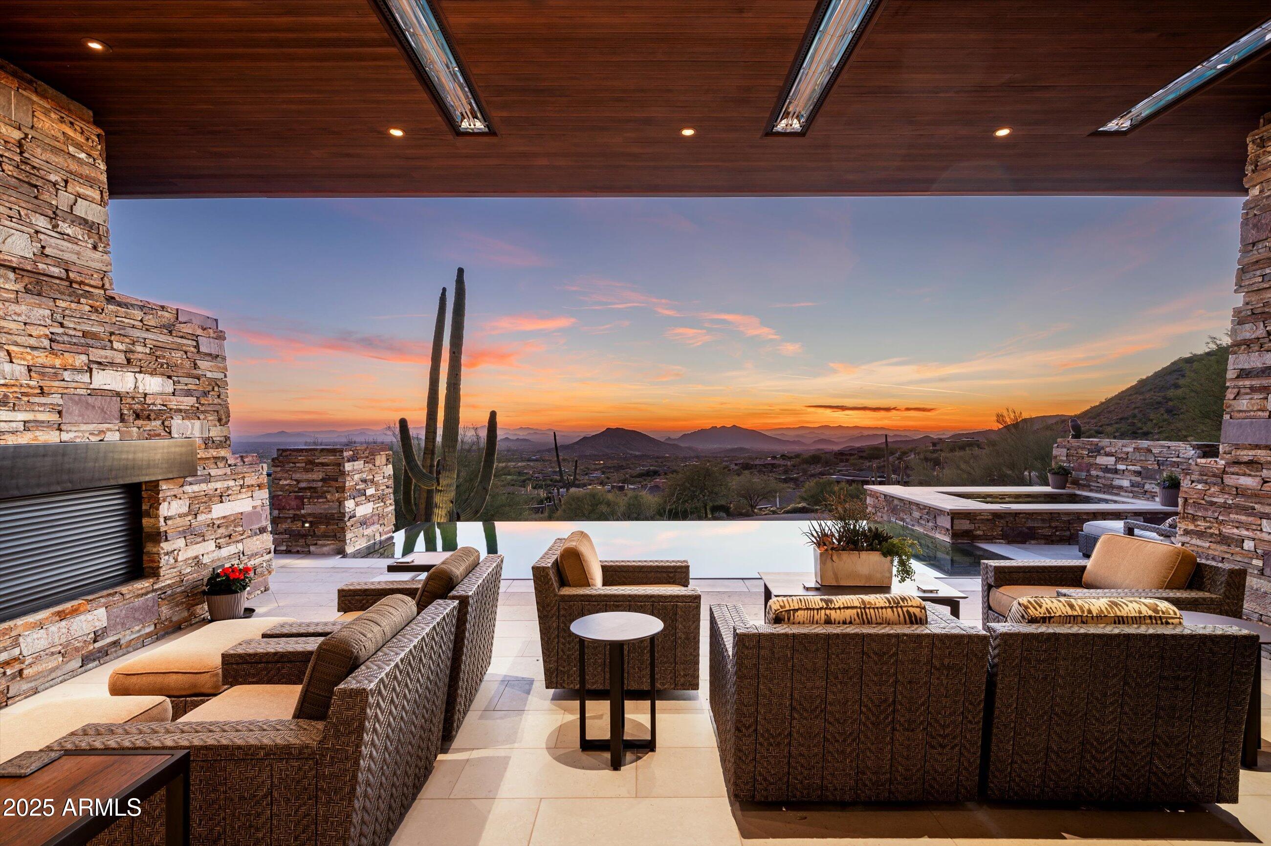 Desert Mountain - Residential