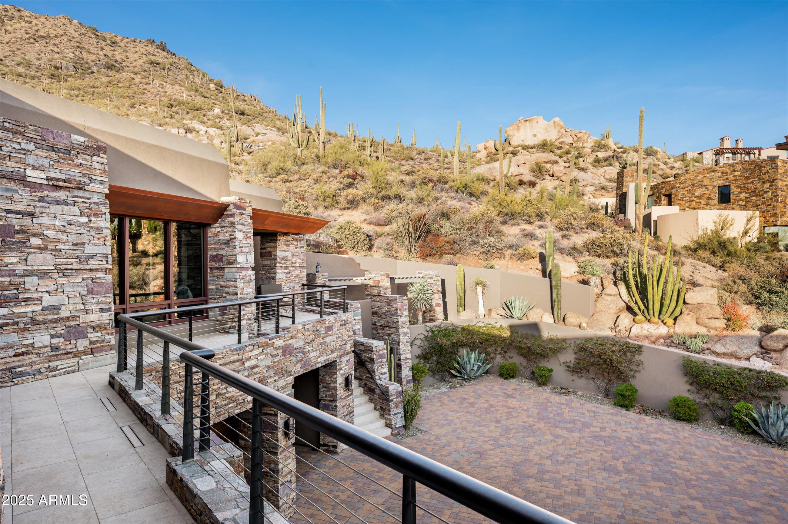 Desert Mountain - Residential