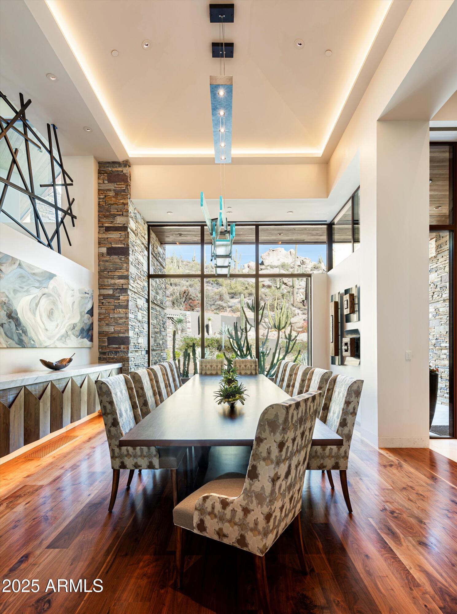 Desert Mountain - Residential