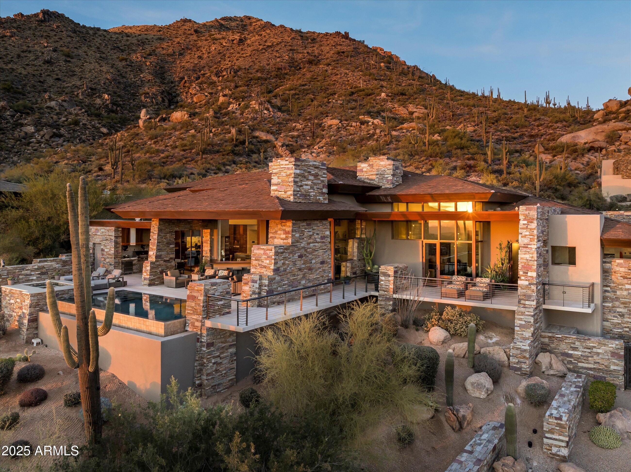 Desert Mountain - Residential