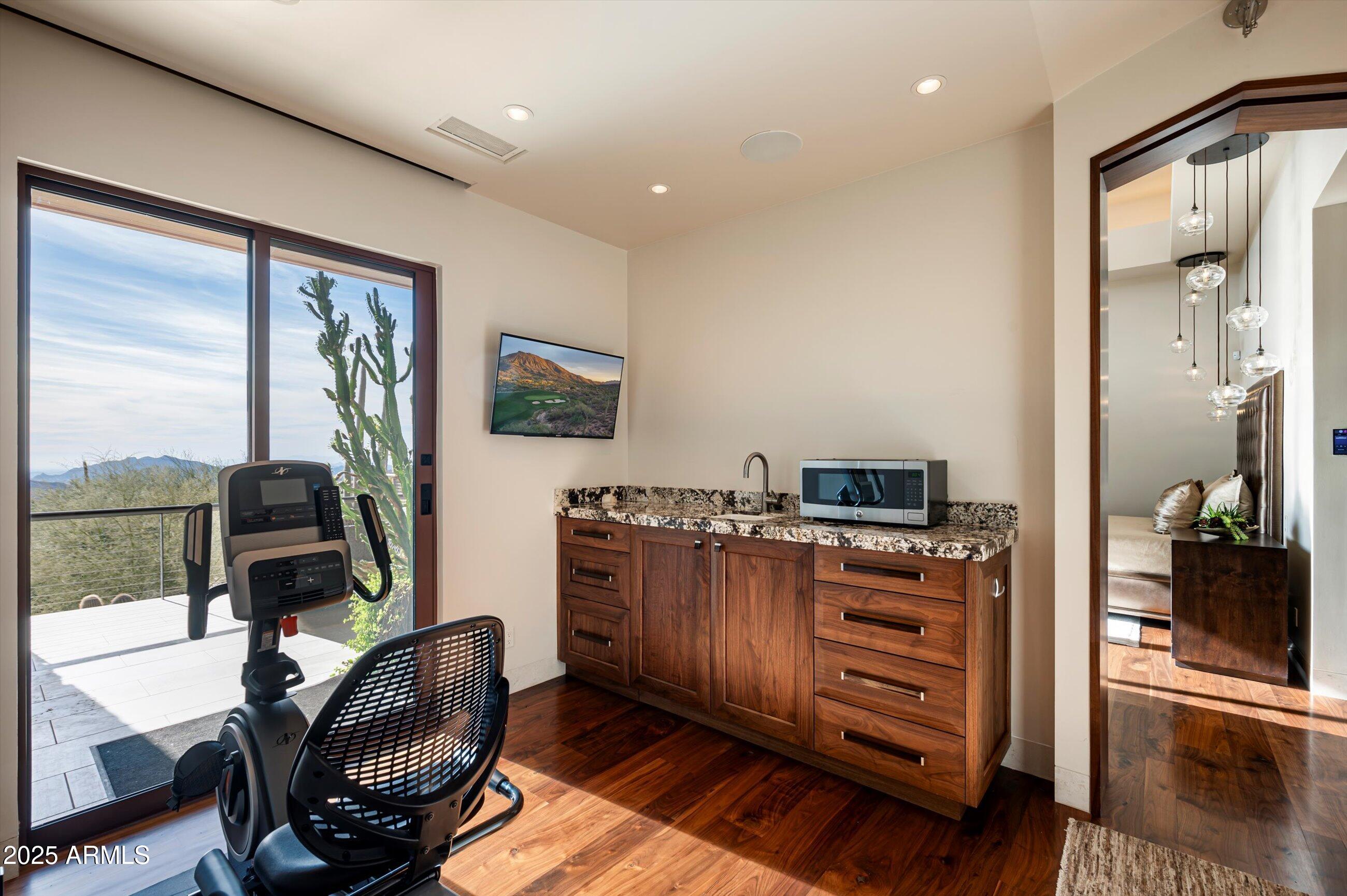 Desert Mountain - Residential