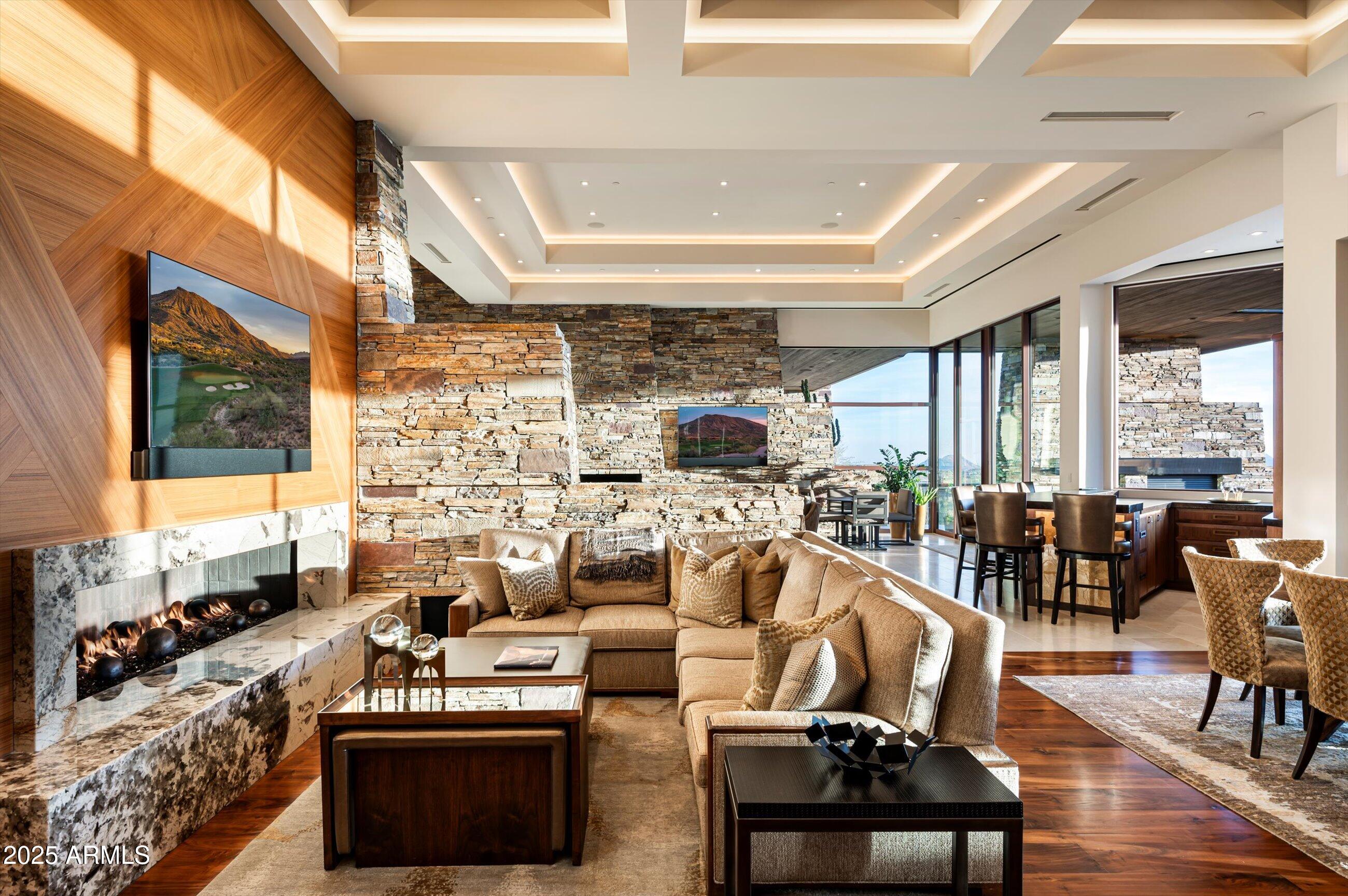 Desert Mountain - Residential