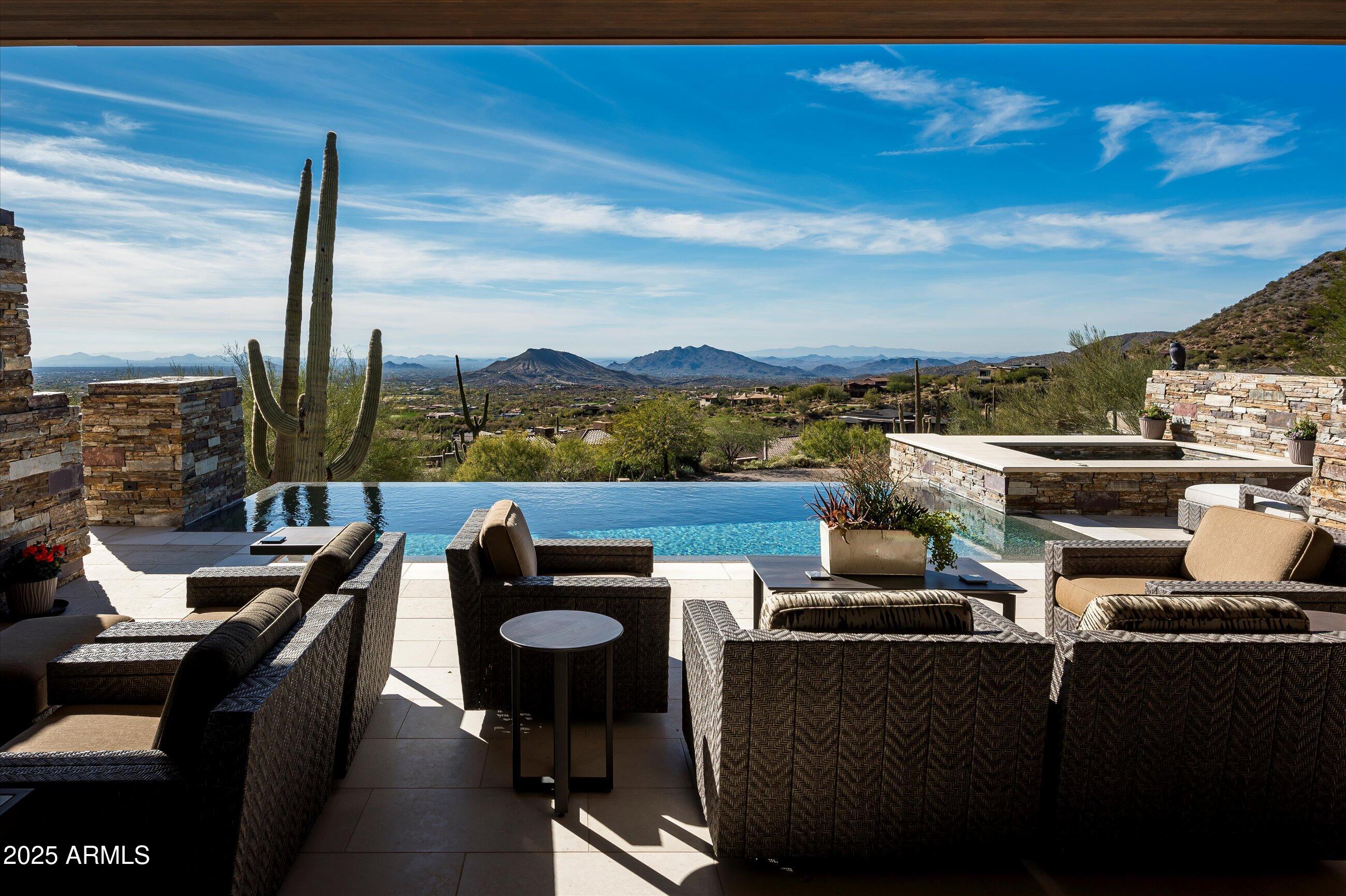 Desert Mountain - Residential