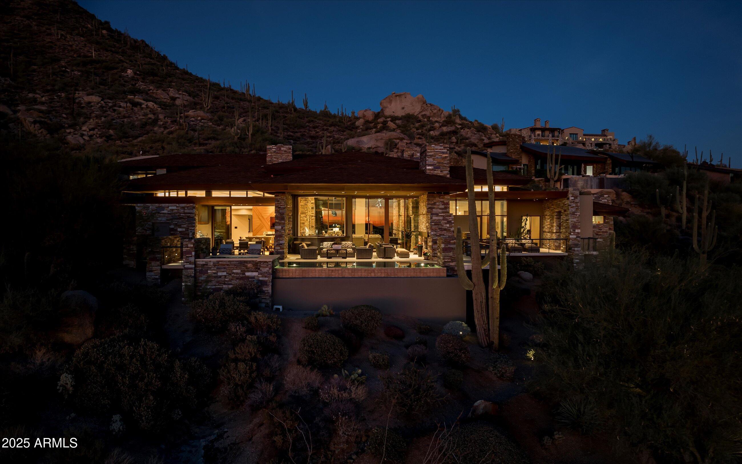 Desert Mountain - Residential