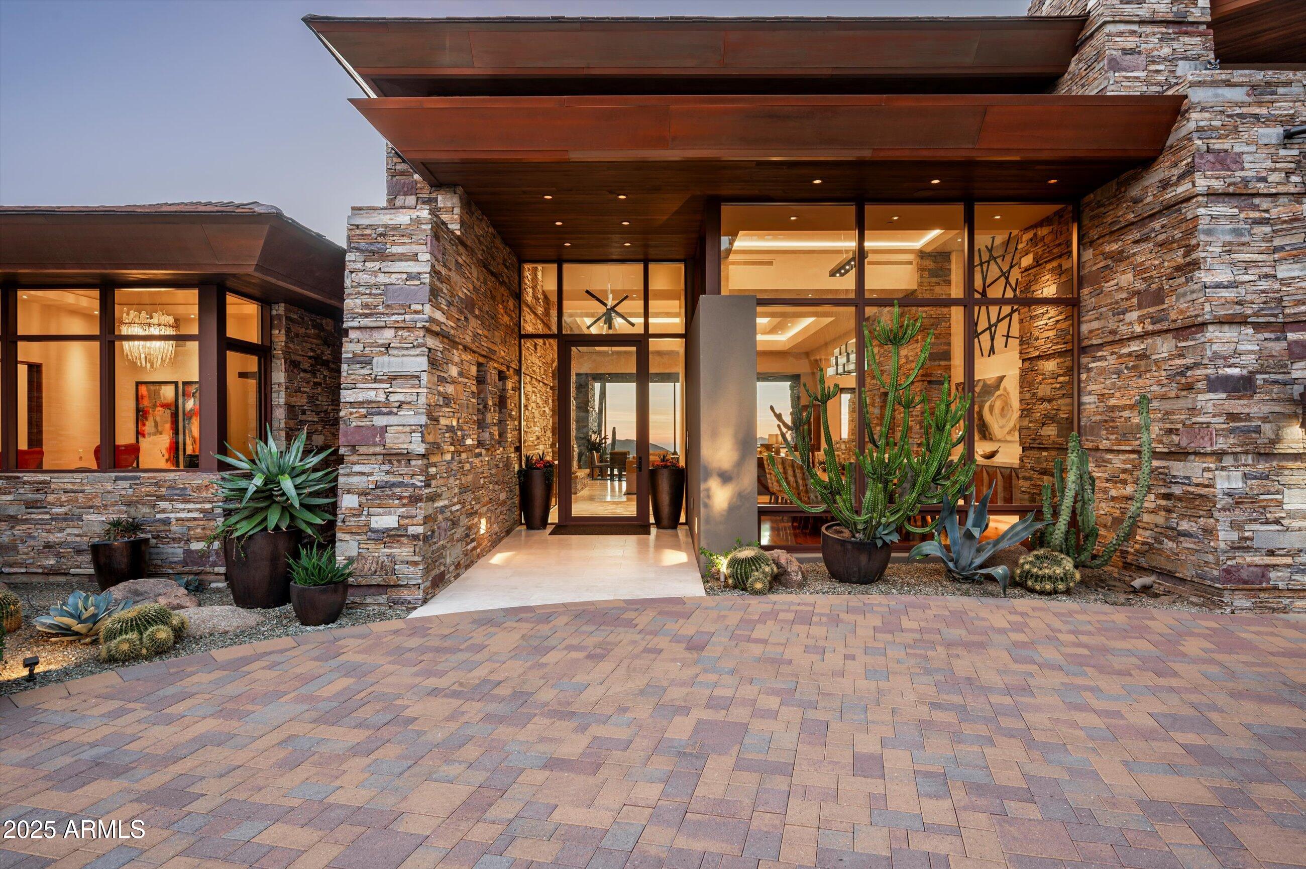 Desert Mountain - Residential