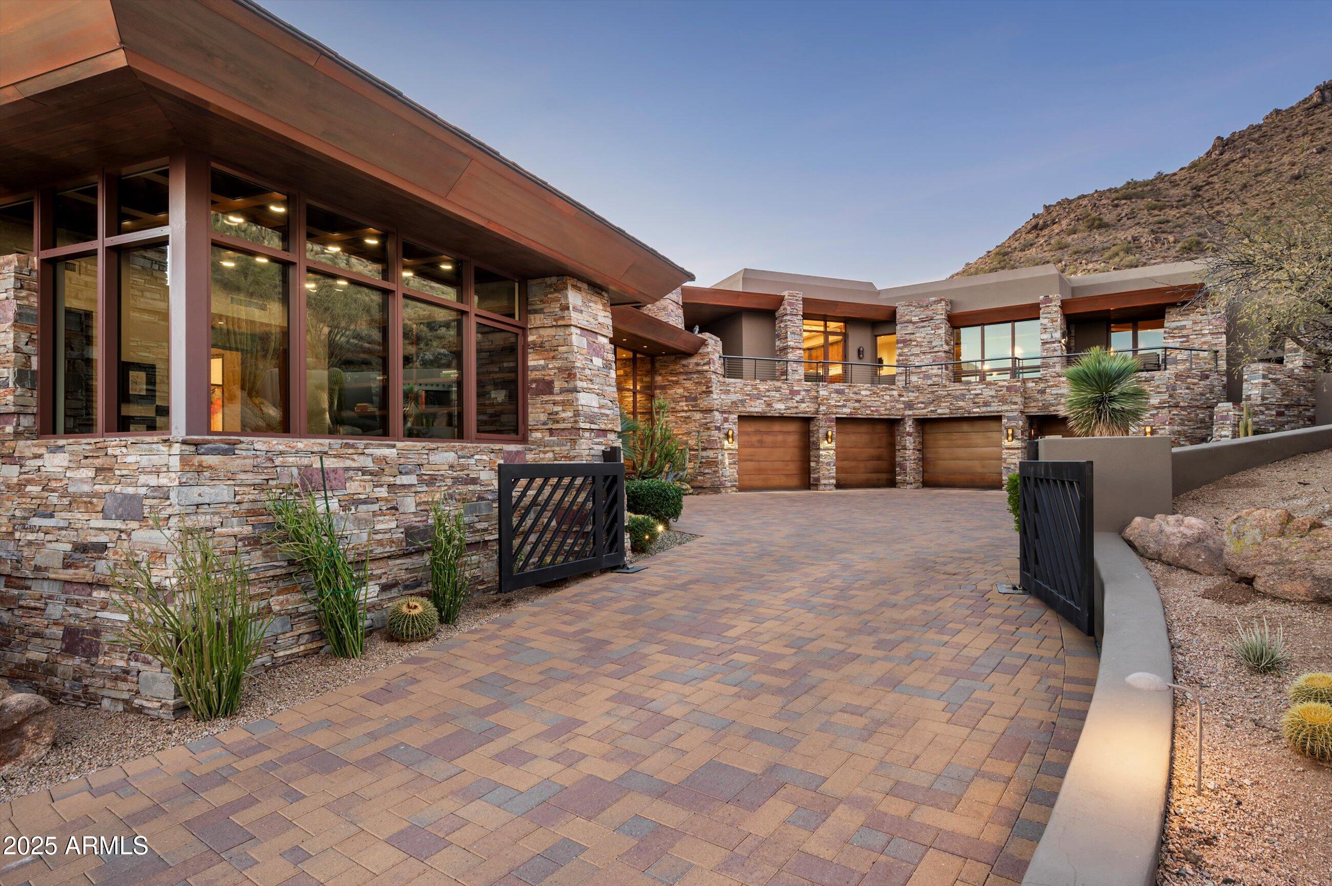 Desert Mountain - Residential