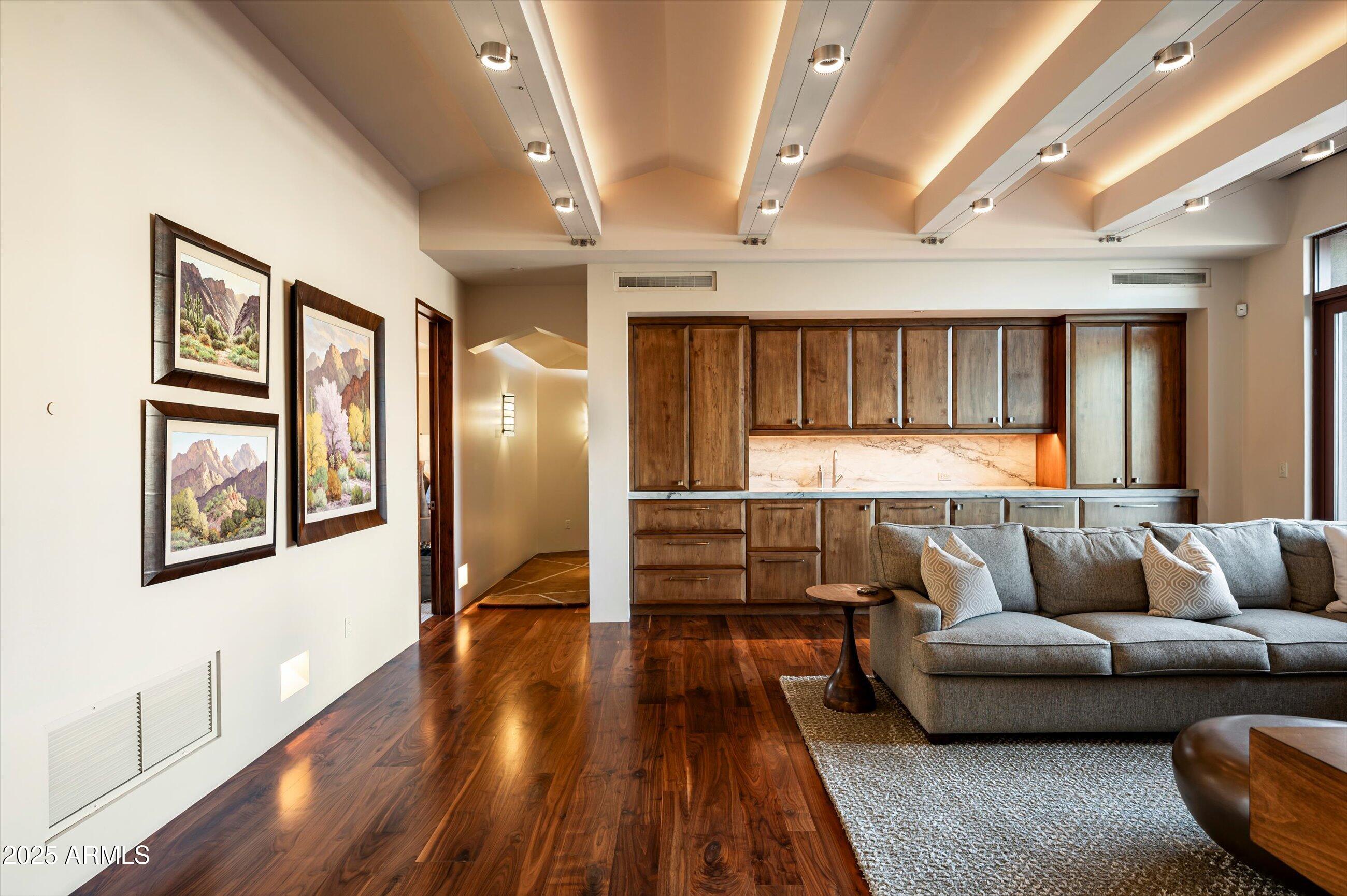 Desert Mountain - Residential