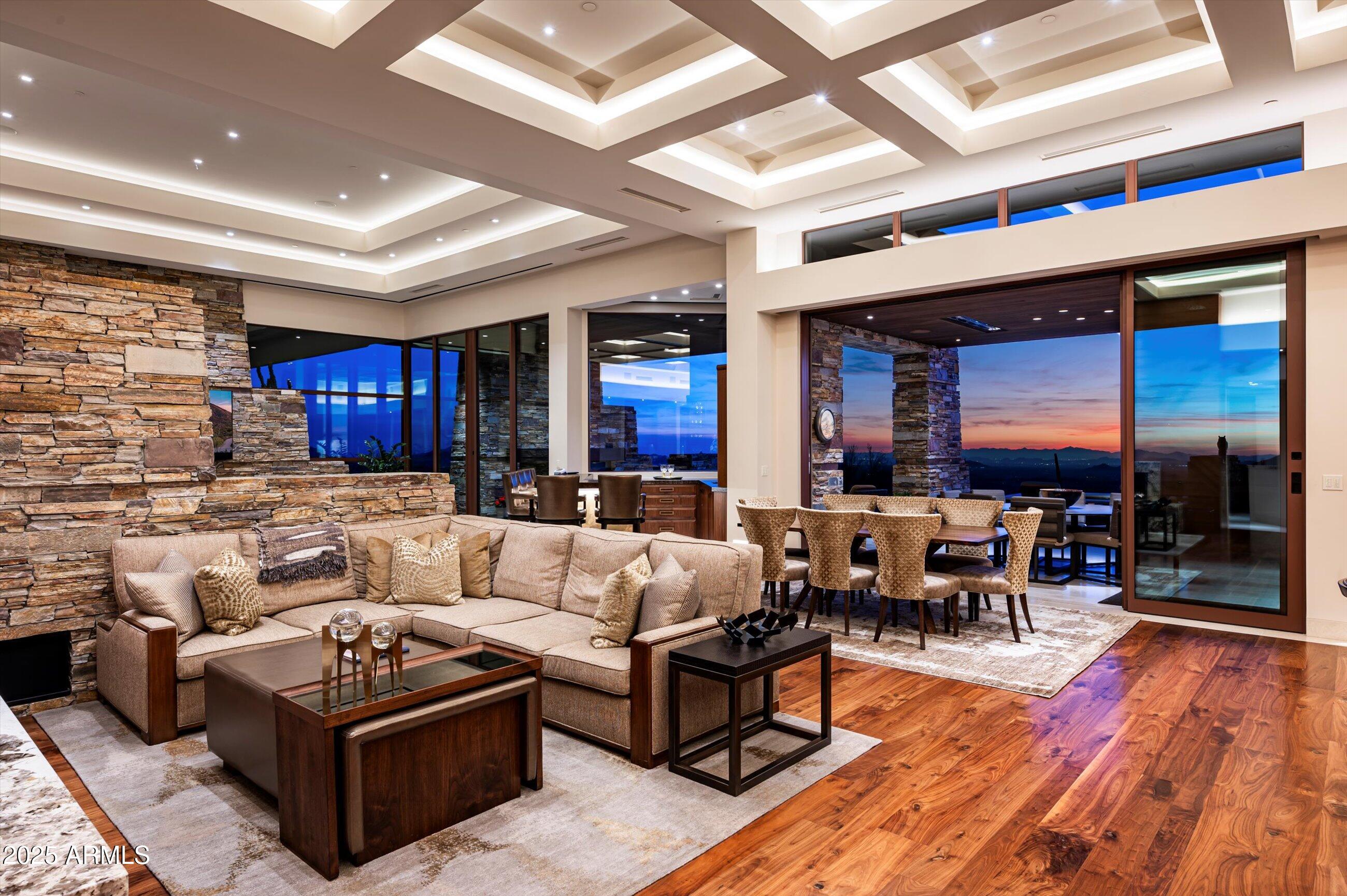 Desert Mountain - Residential