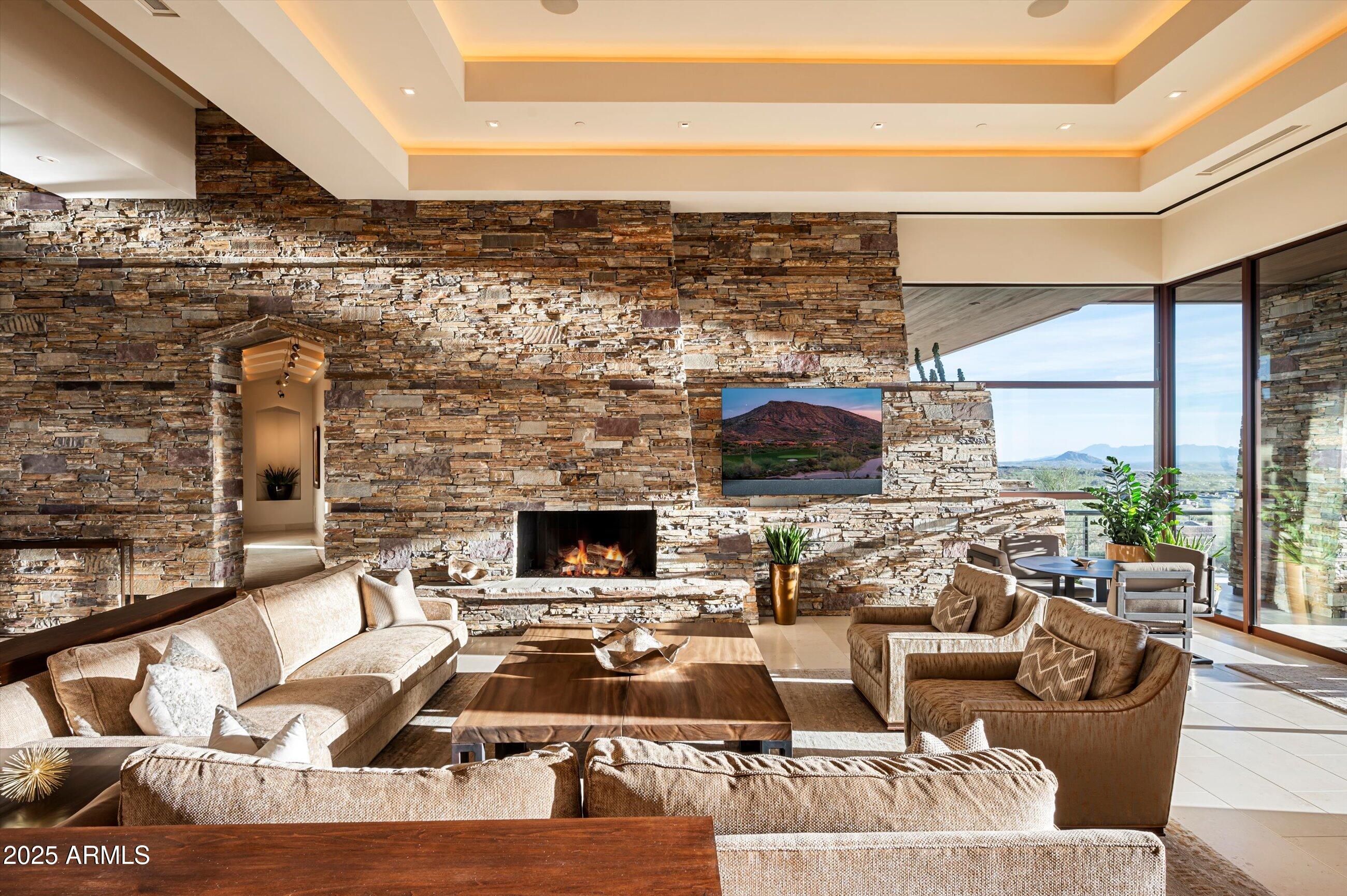 Desert Mountain - Residential