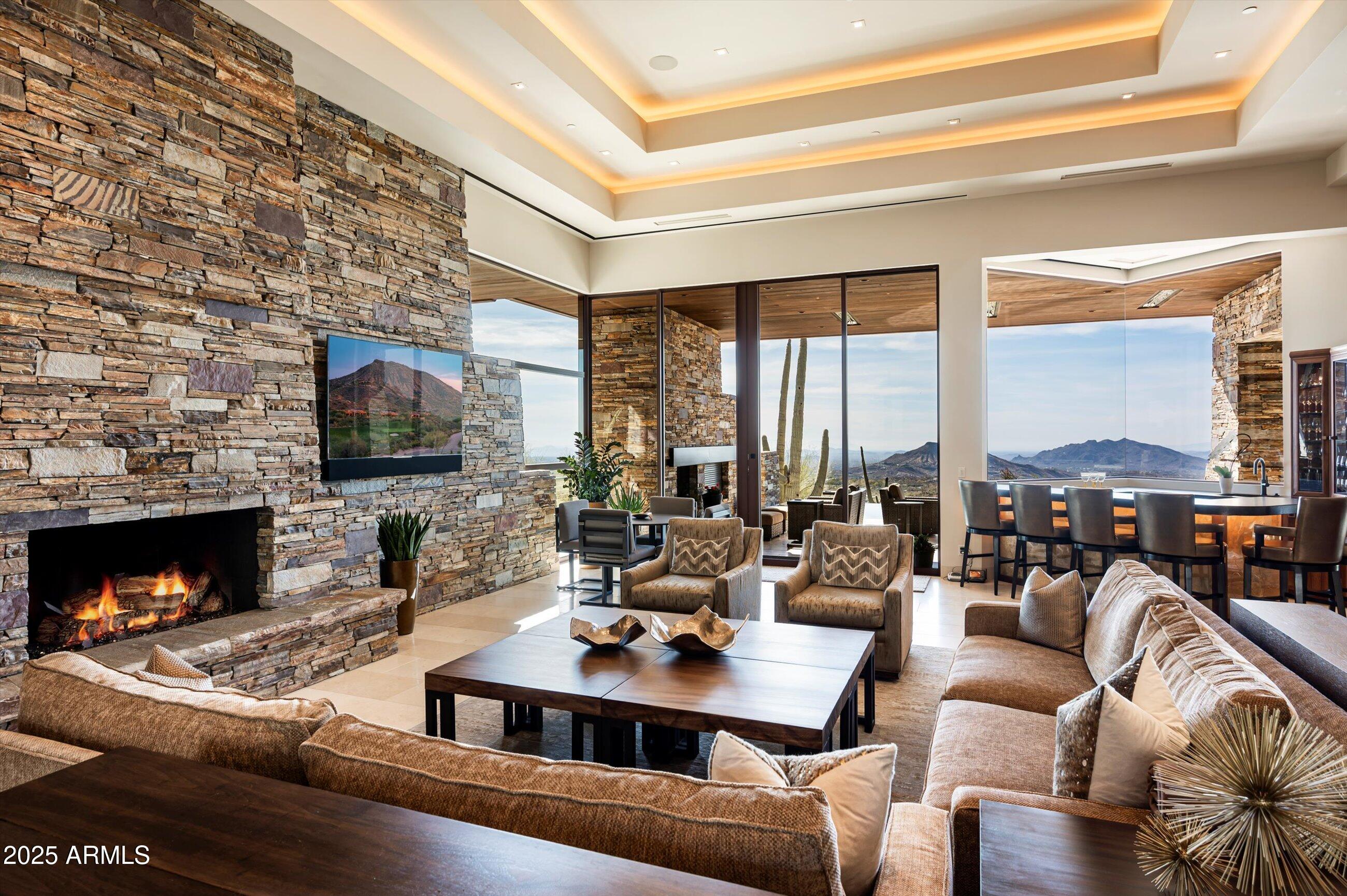 Desert Mountain - Residential
