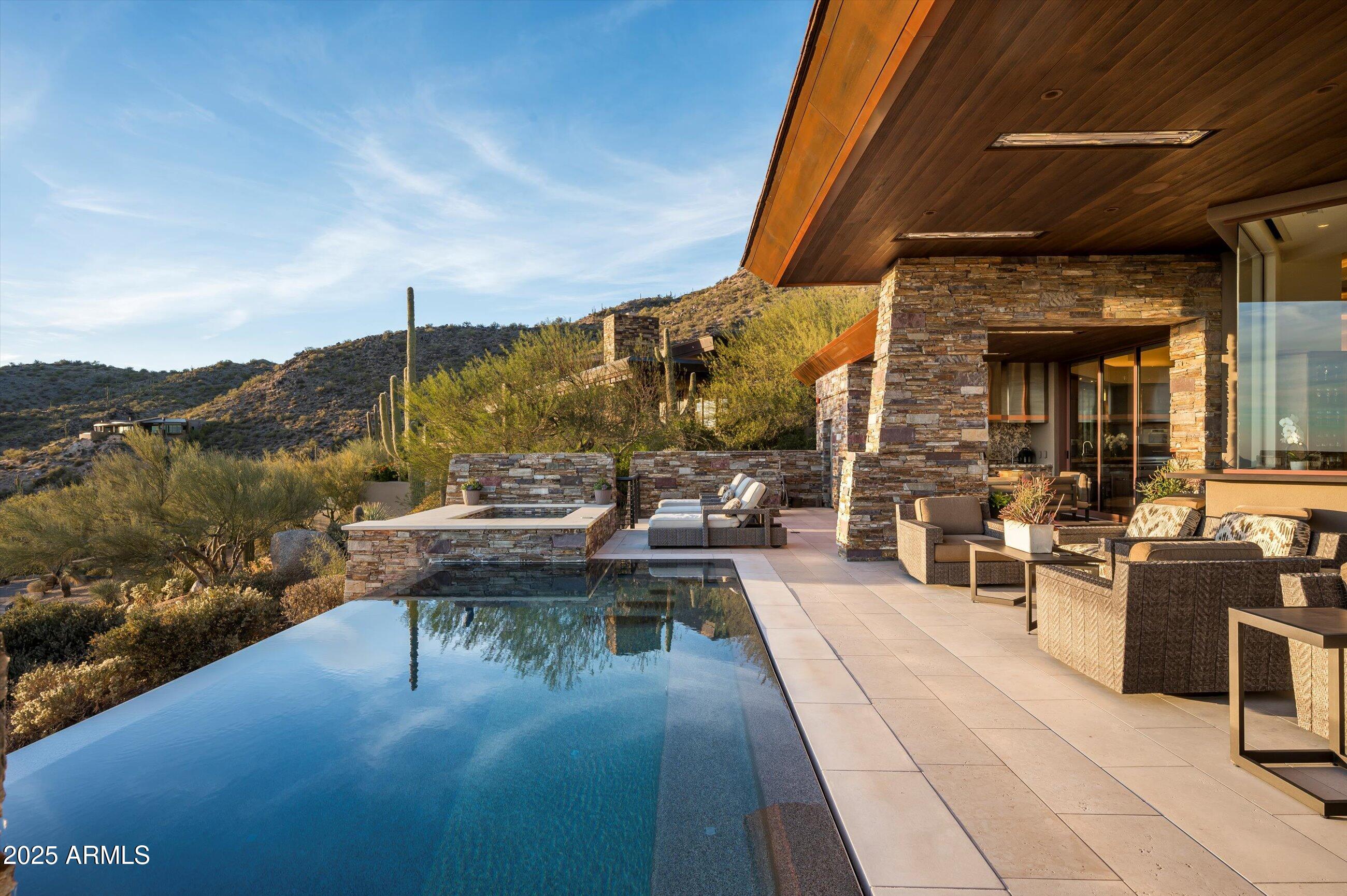 Desert Mountain - Residential