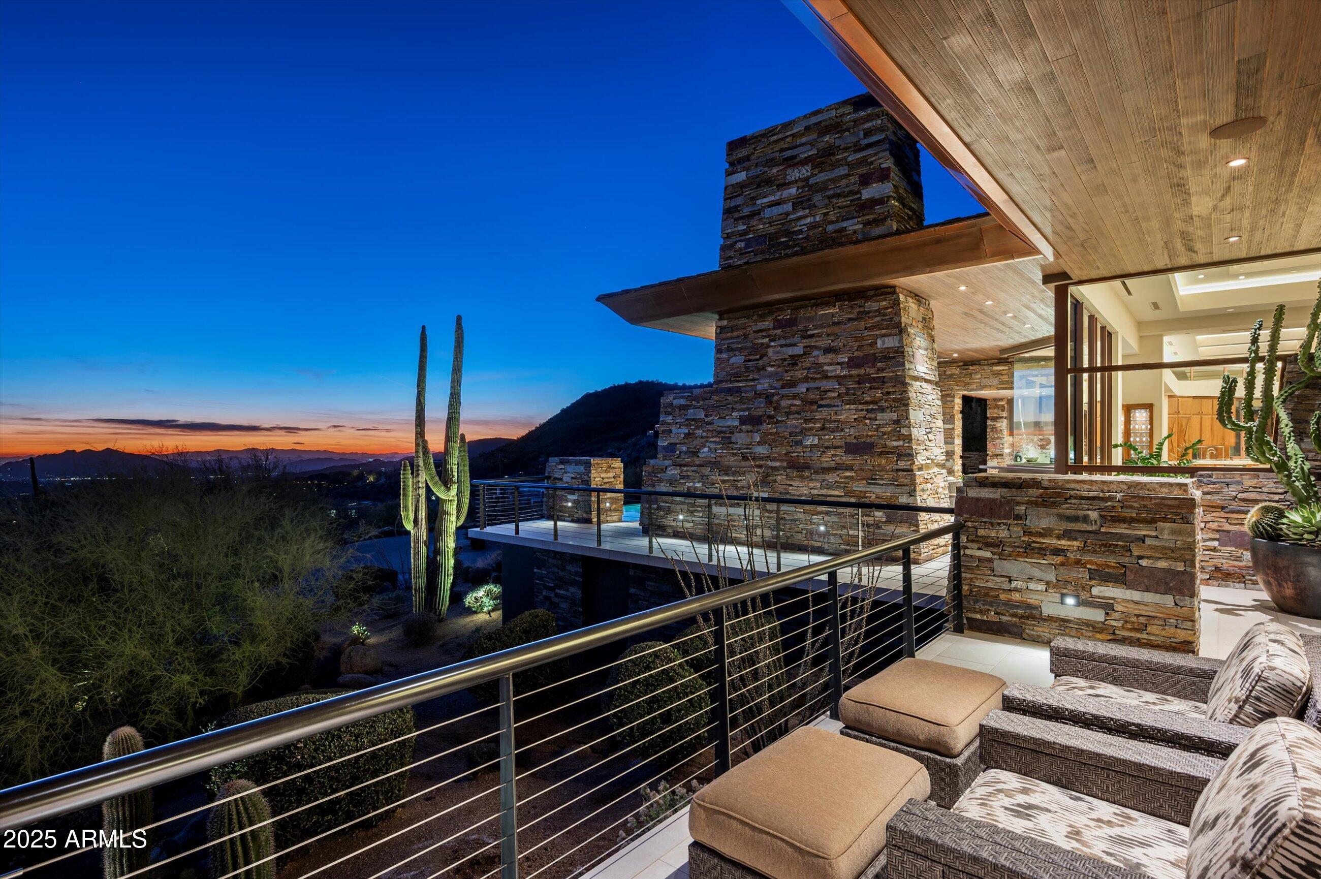 Desert Mountain - Residential