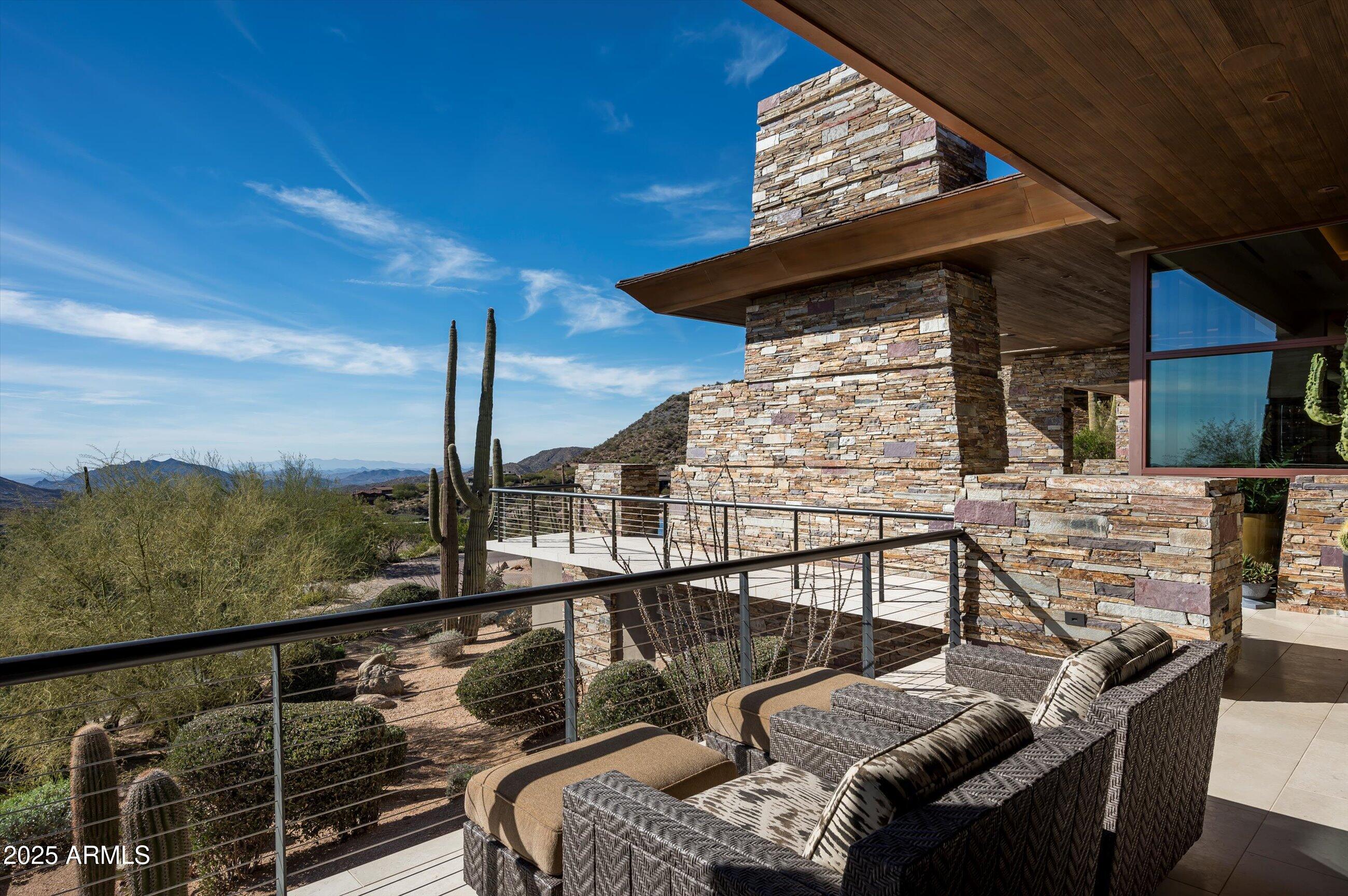Desert Mountain - Residential