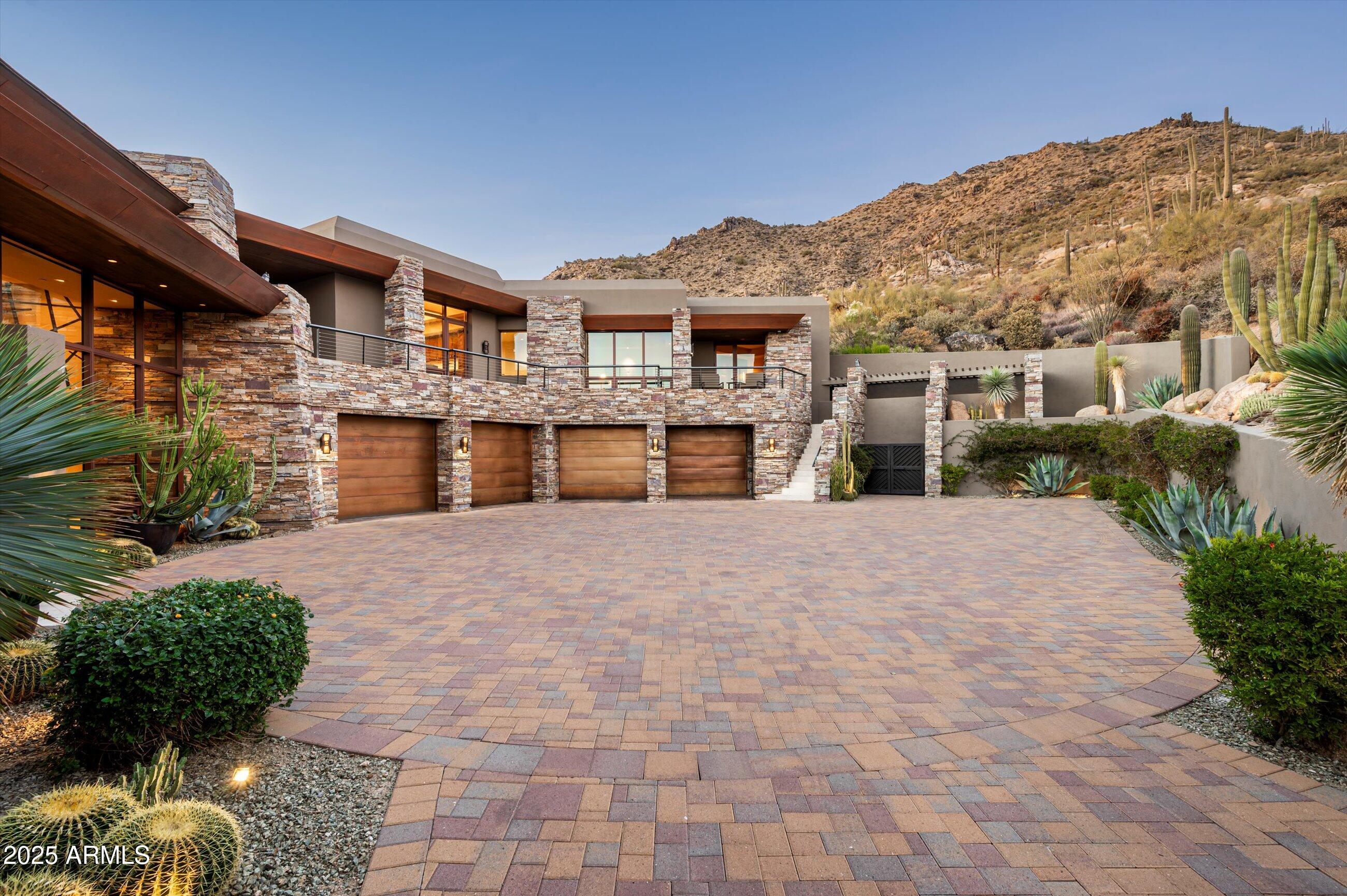 Desert Mountain - Residential