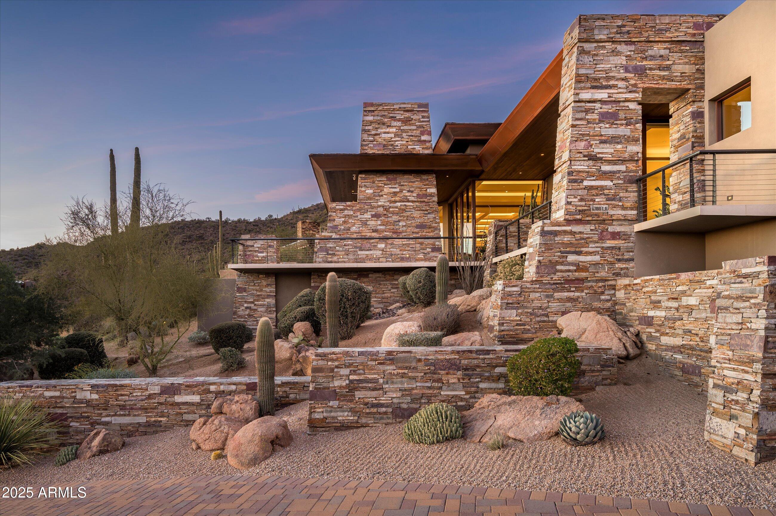 Desert Mountain - Residential