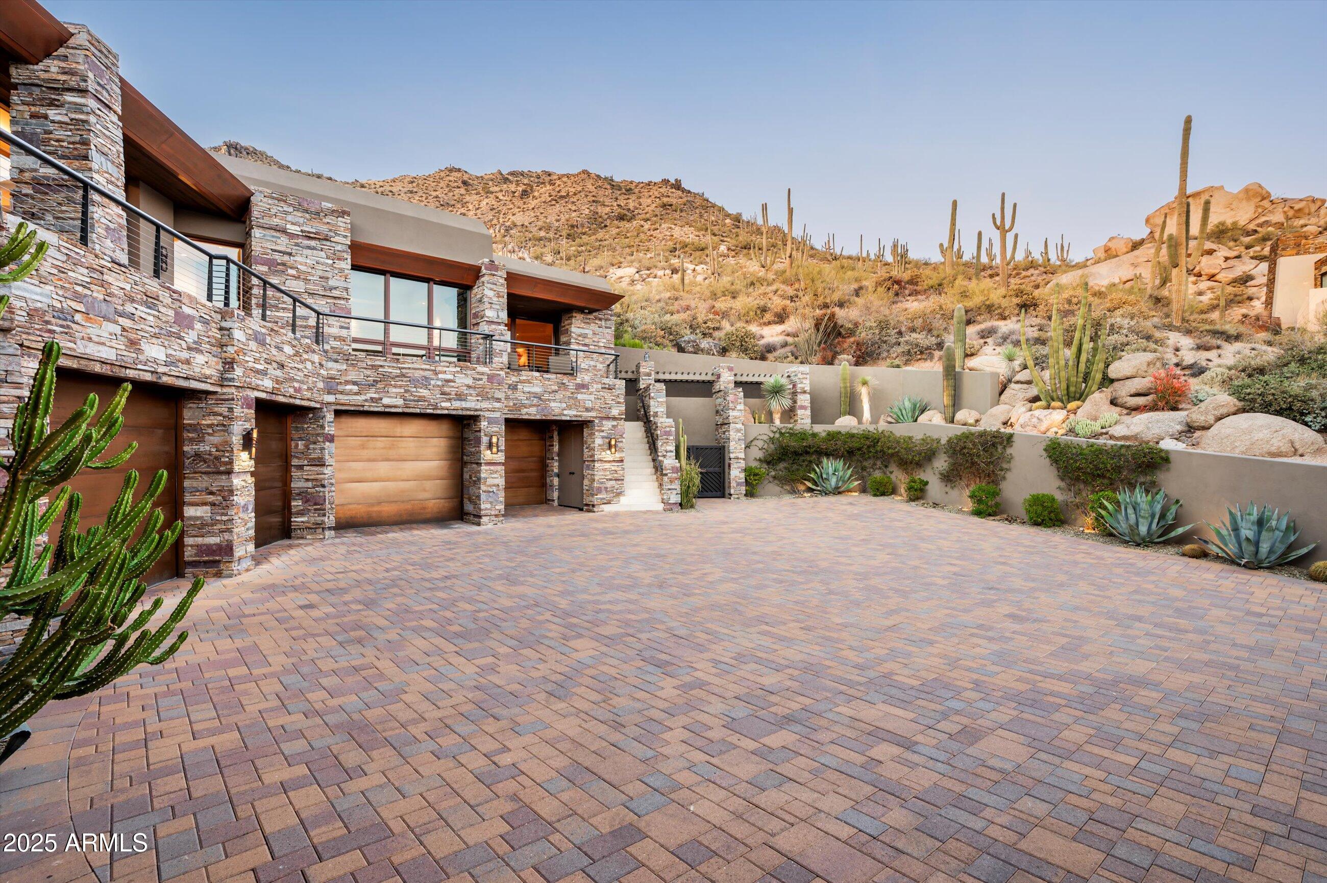 Desert Mountain - Residential