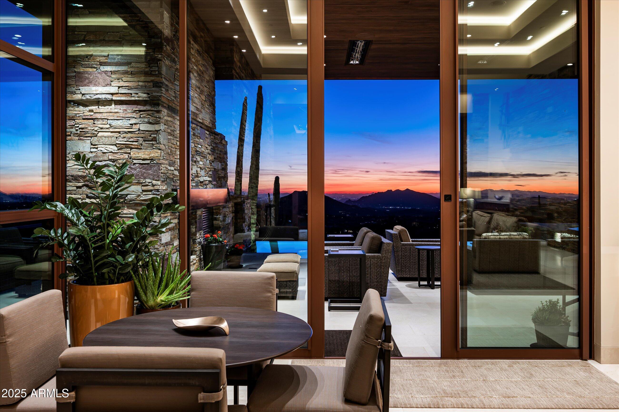 Desert Mountain - Residential