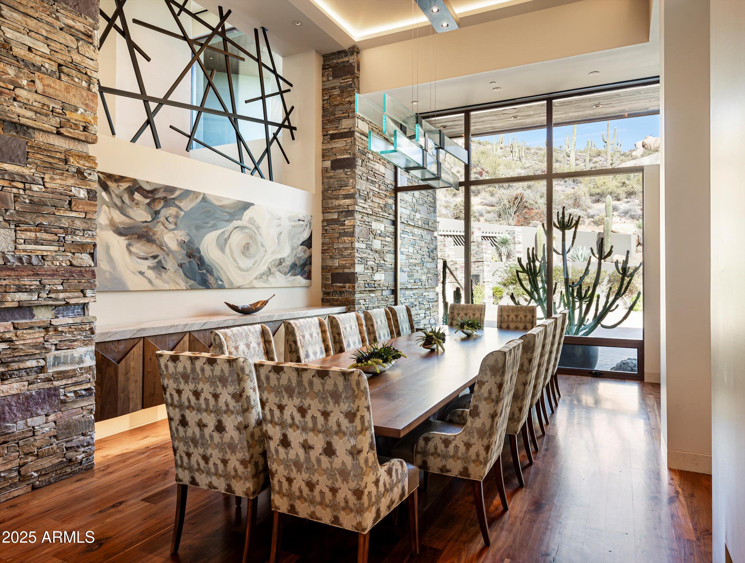 Desert Mountain - Residential