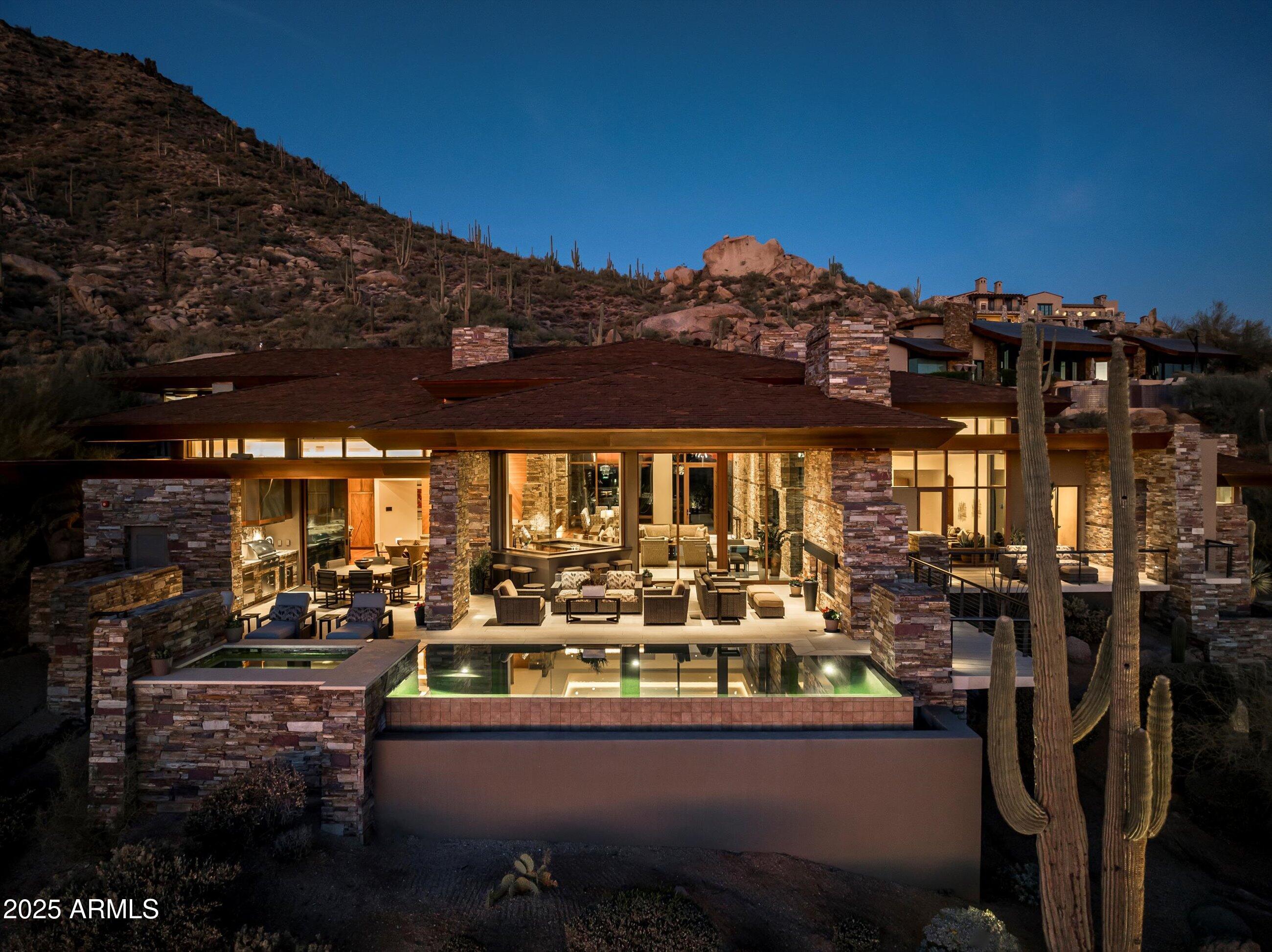 Desert Mountain - Residential