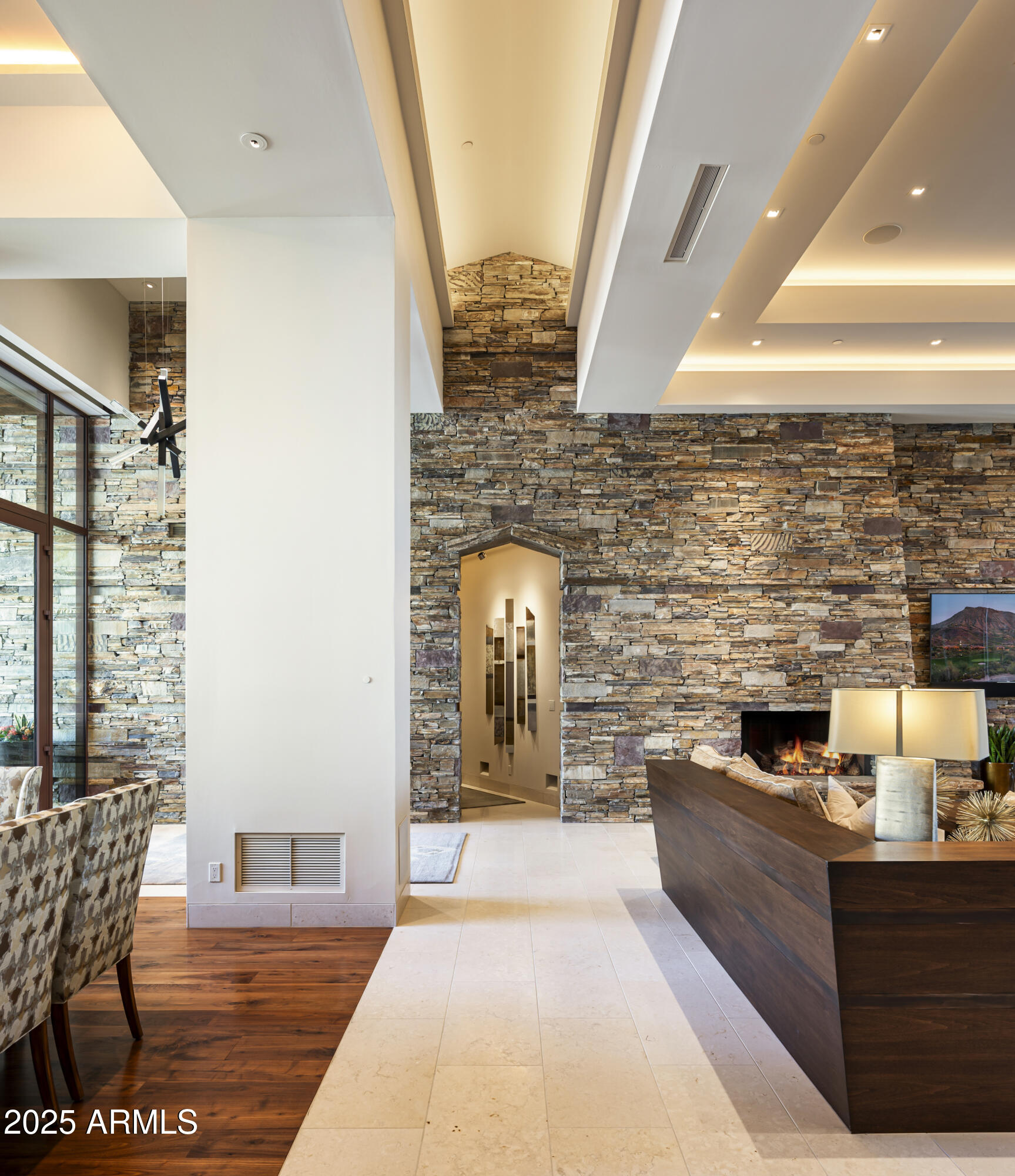 Desert Mountain - Residential