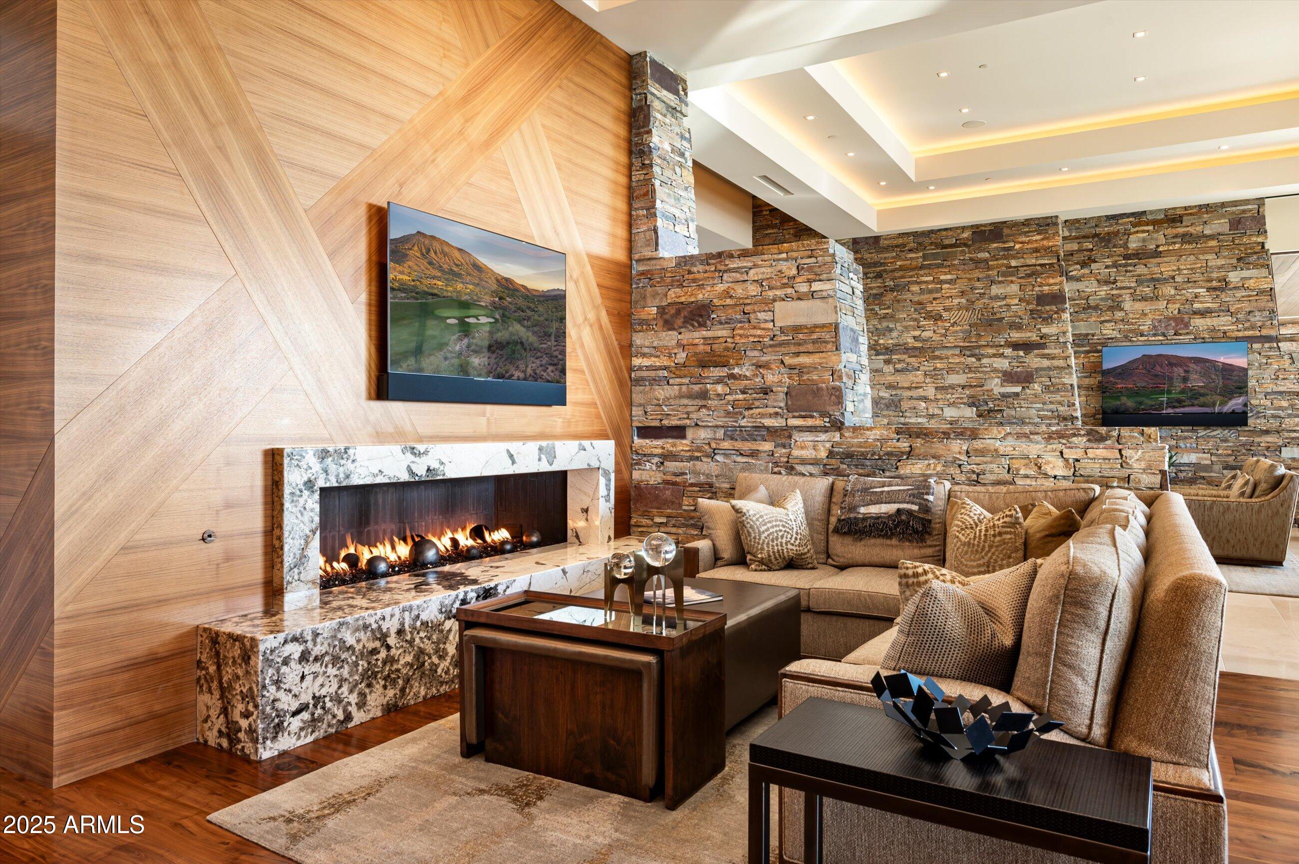 Desert Mountain - Residential