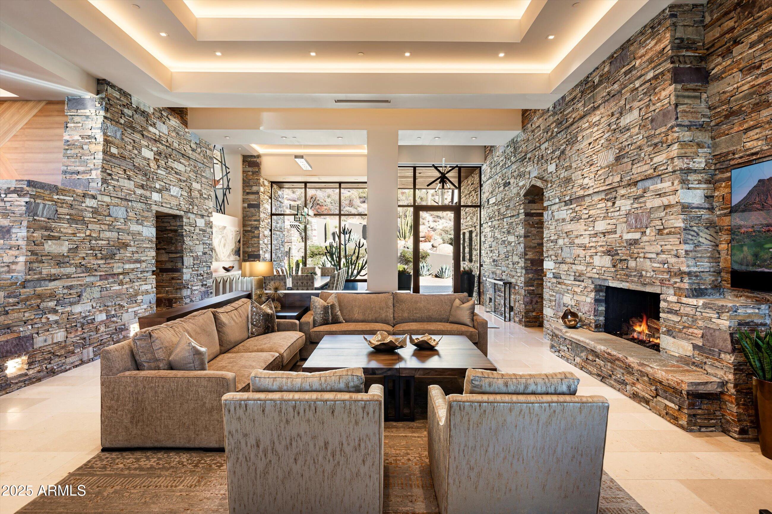 Desert Mountain - Residential