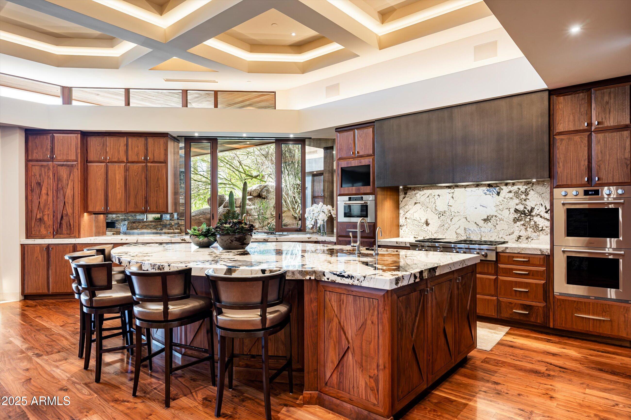 Desert Mountain - Residential