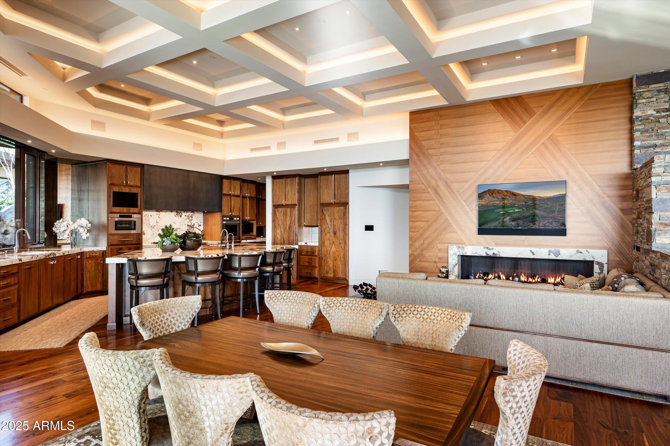 Desert Mountain - Residential