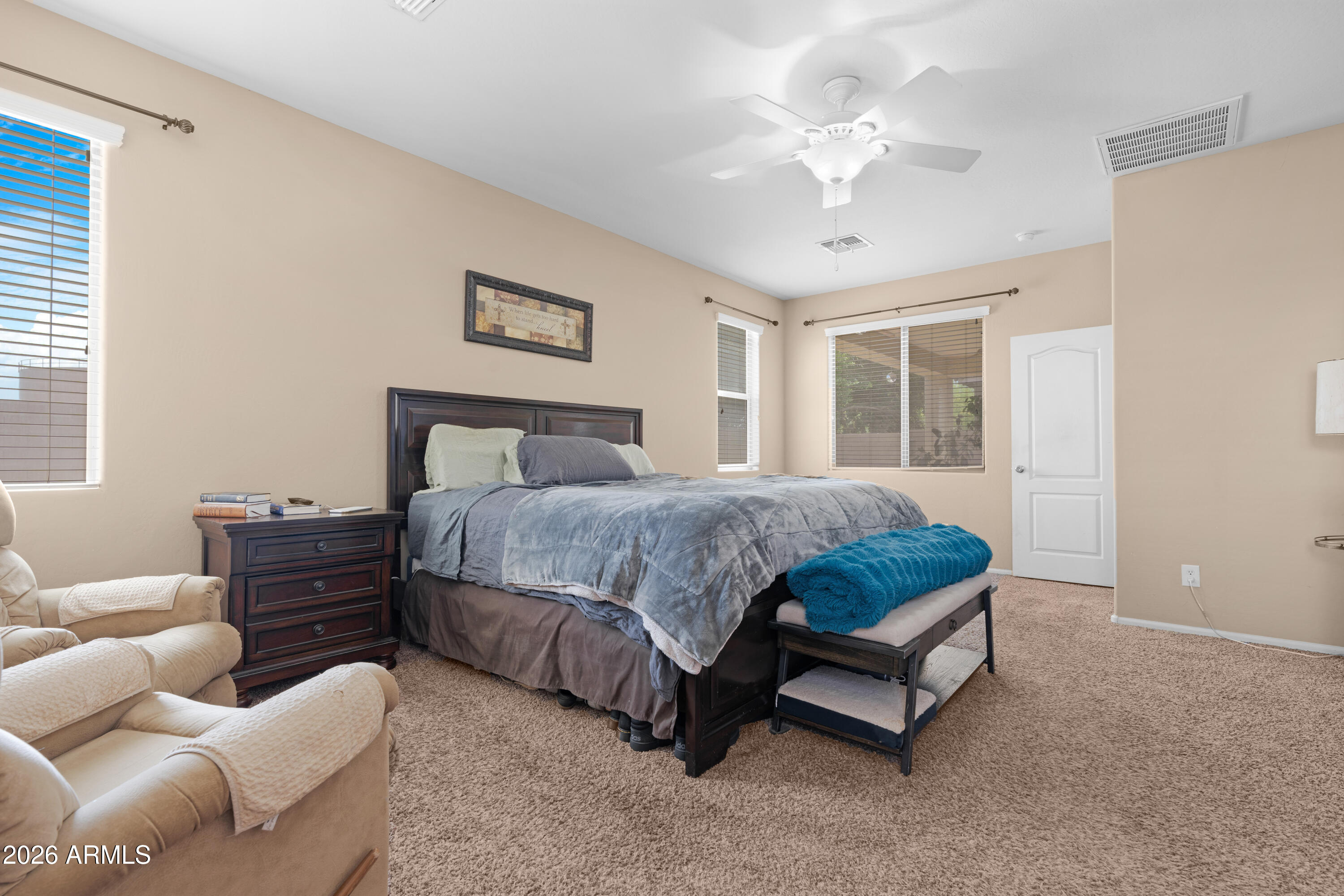 PECAN CREEK SOUTH UNIT 4 - Residential