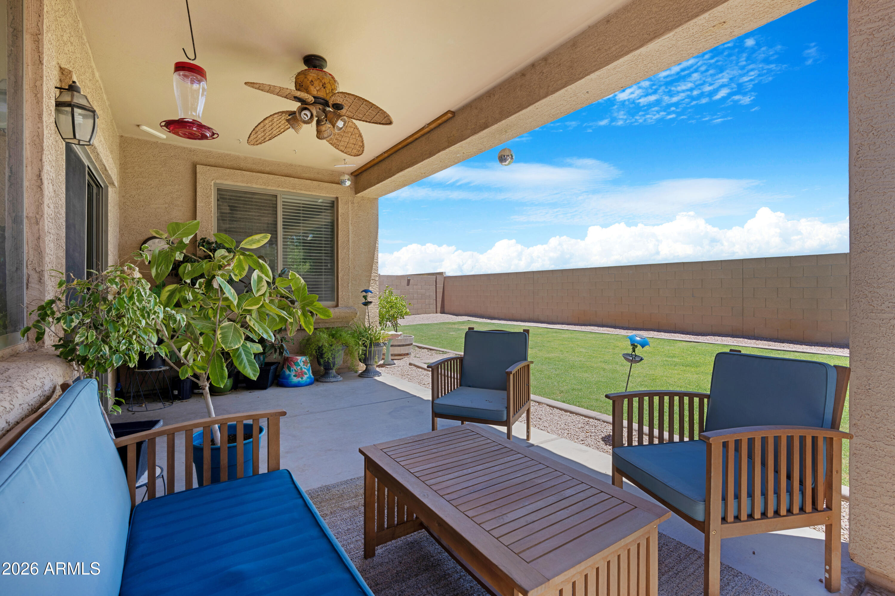 PECAN CREEK SOUTH UNIT 4 - Residential