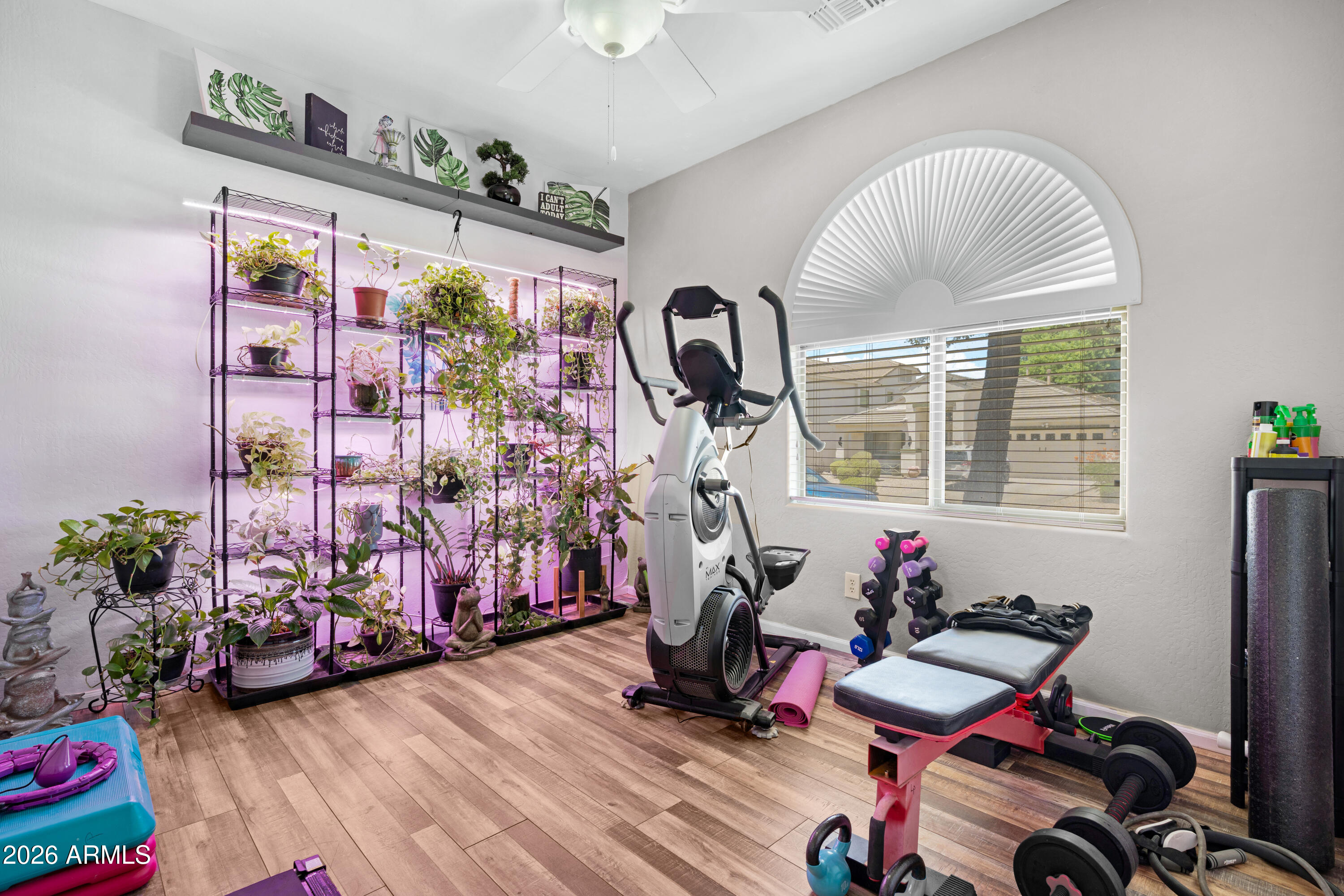 PECAN CREEK SOUTH UNIT 4 - Residential