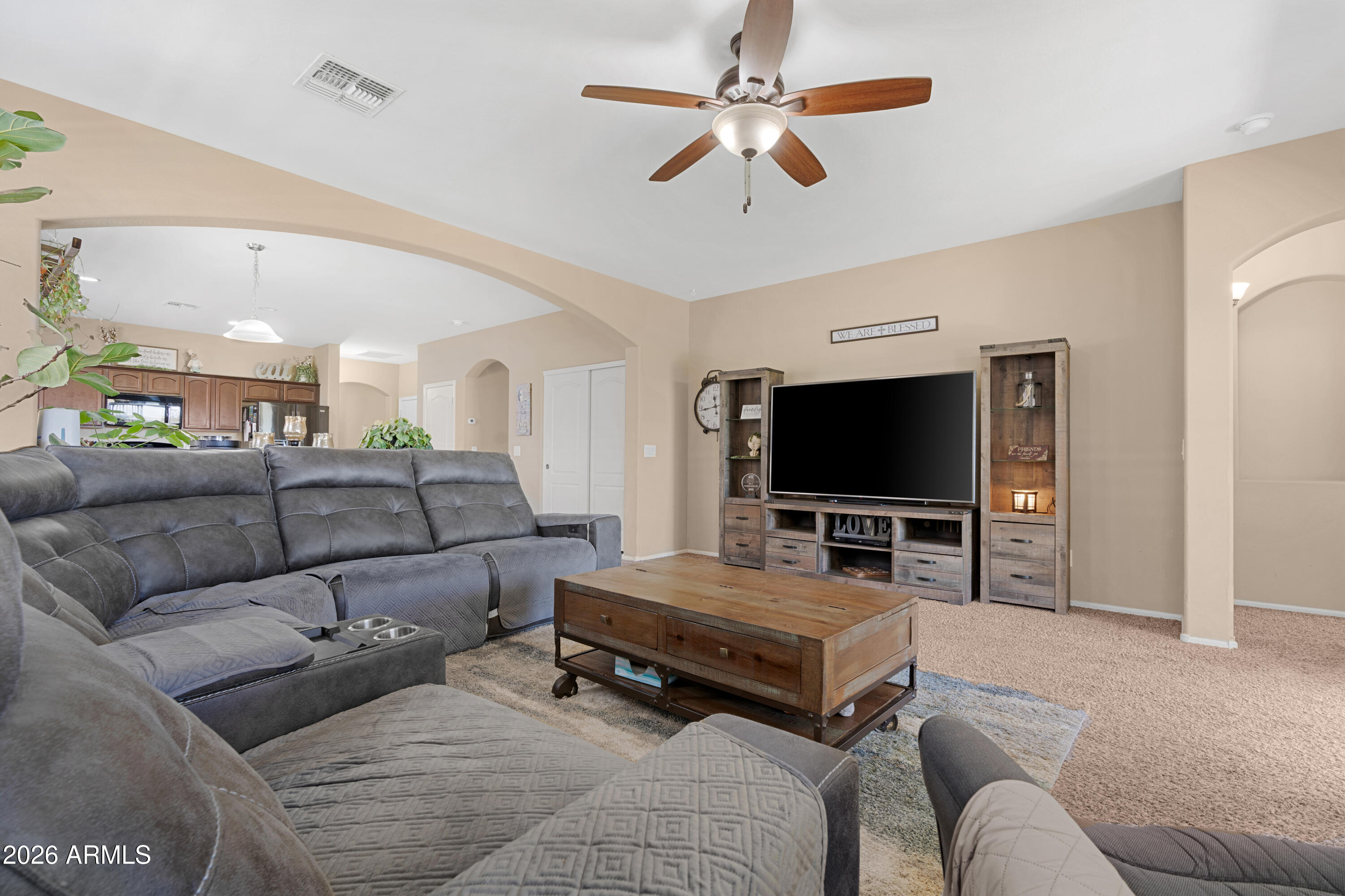 PECAN CREEK SOUTH UNIT 4 - Residential
