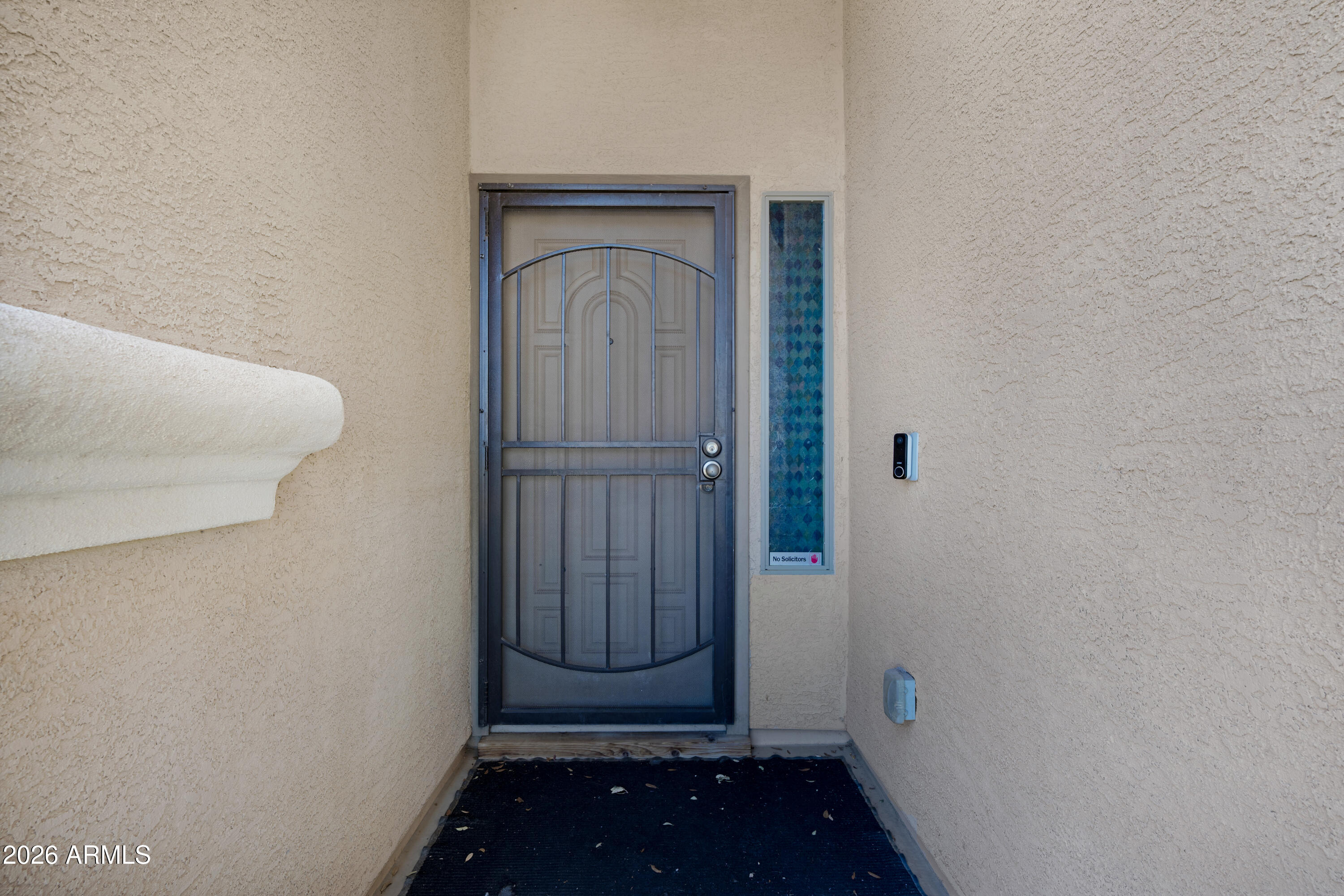 PECAN CREEK SOUTH UNIT 4 - Residential