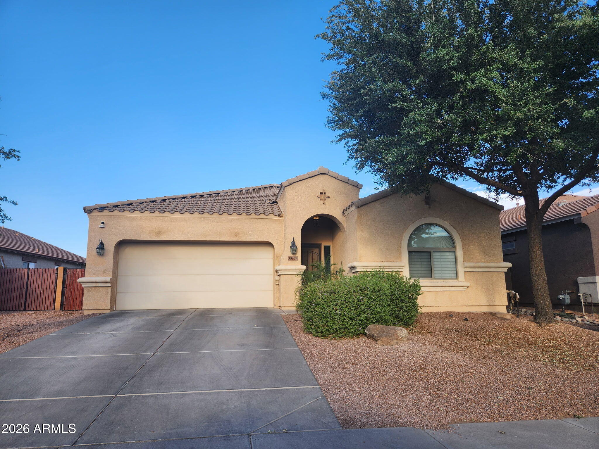 PECAN CREEK SOUTH UNIT 4 - Residential