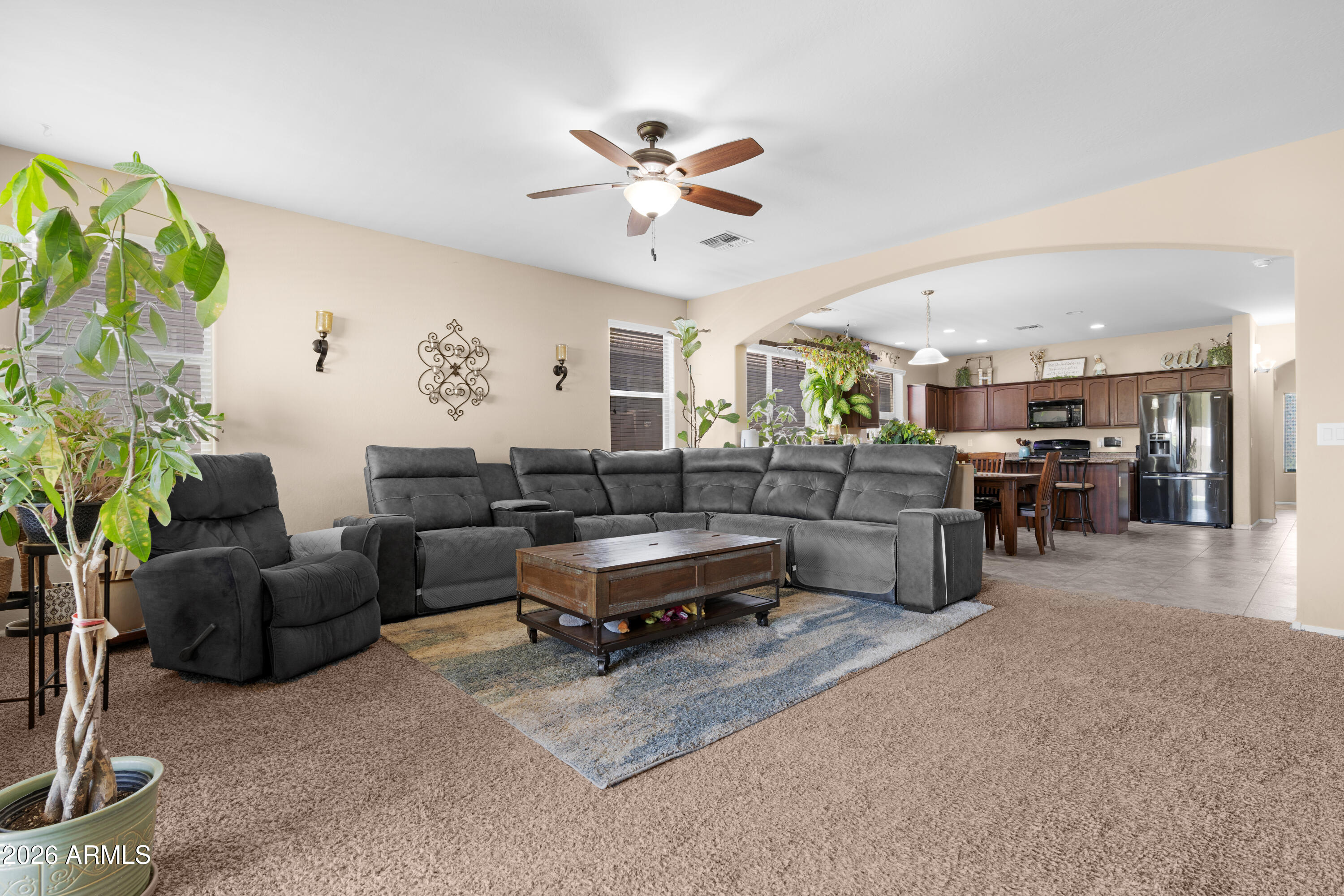PECAN CREEK SOUTH UNIT 4 - Residential