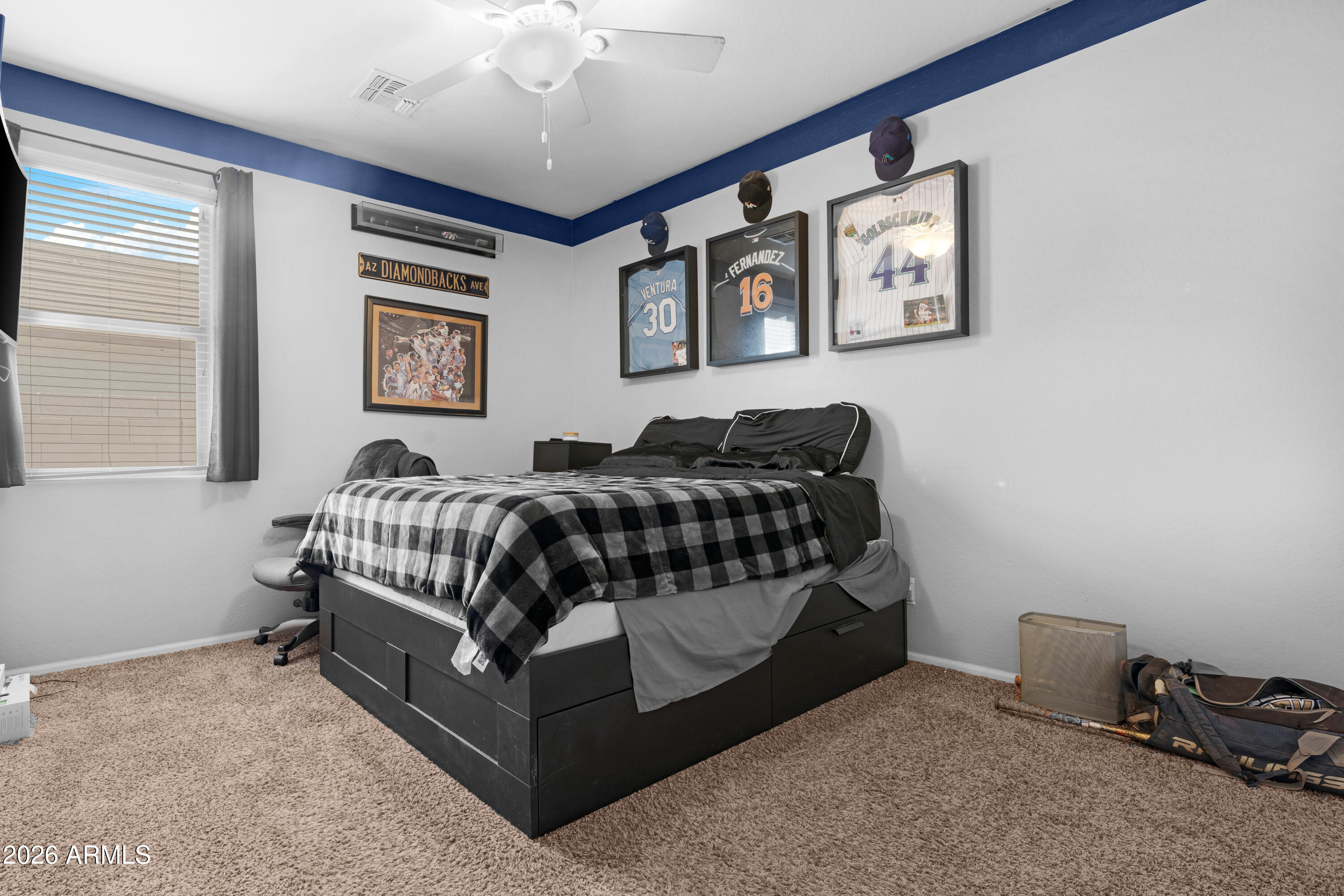 PECAN CREEK SOUTH UNIT 4 - Residential